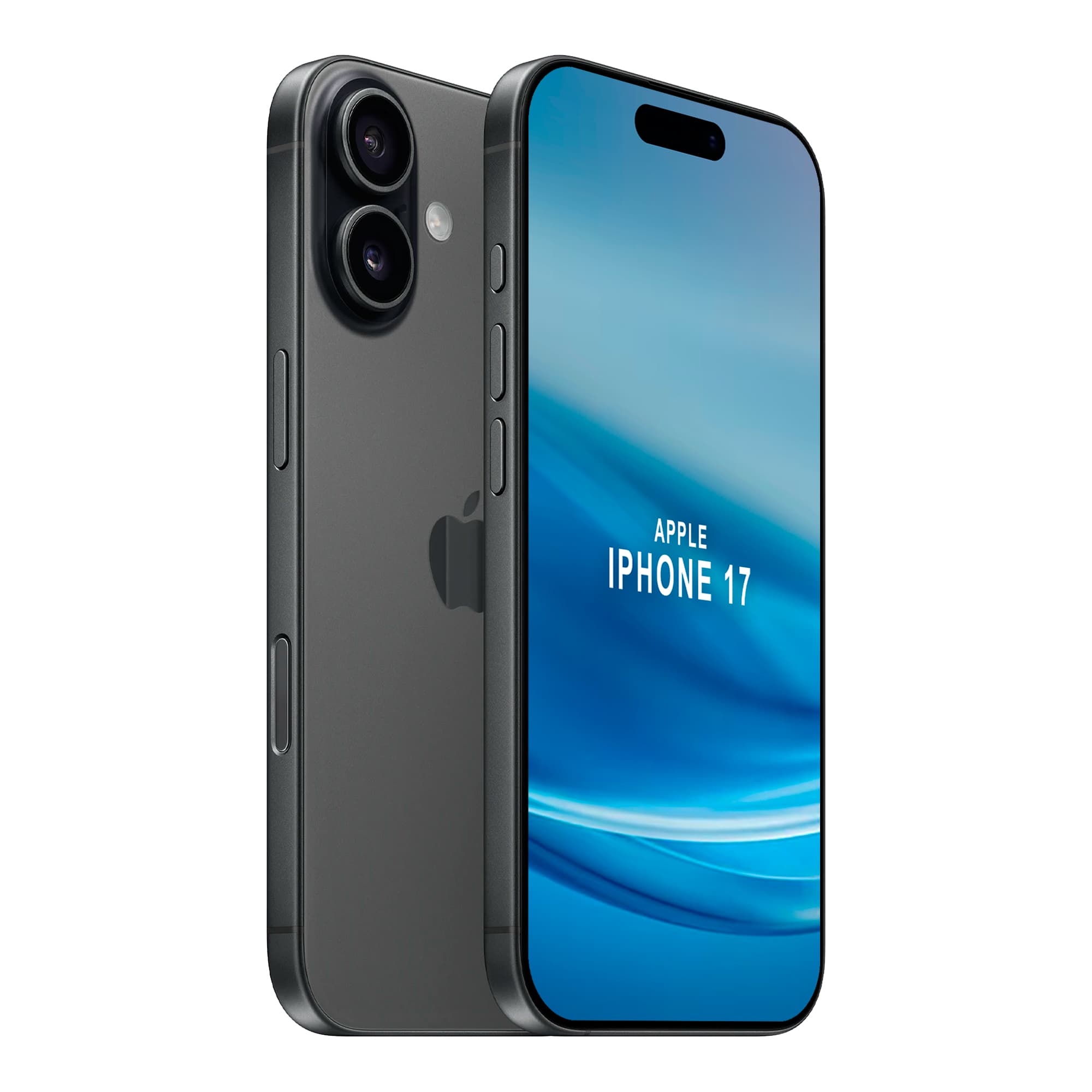 iPhone 17 6,3'' 5G 8gb 256gb Dual Cam 48mp - 5