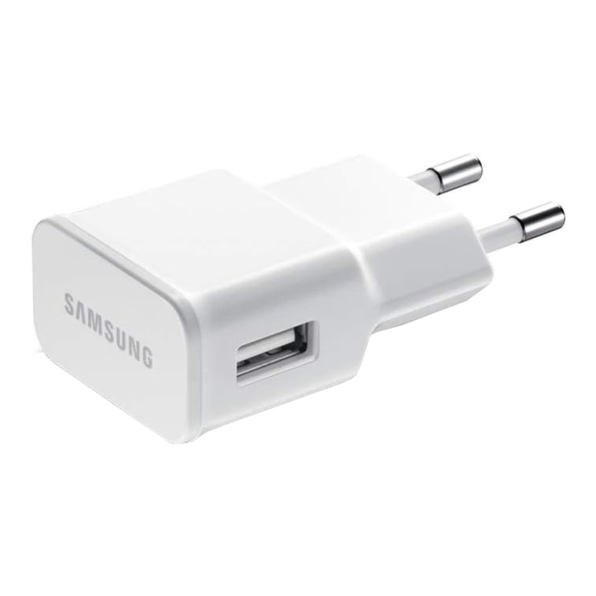 Cargador De Pared Usb Samsung 7,8w Ep-ta50ewe - 2