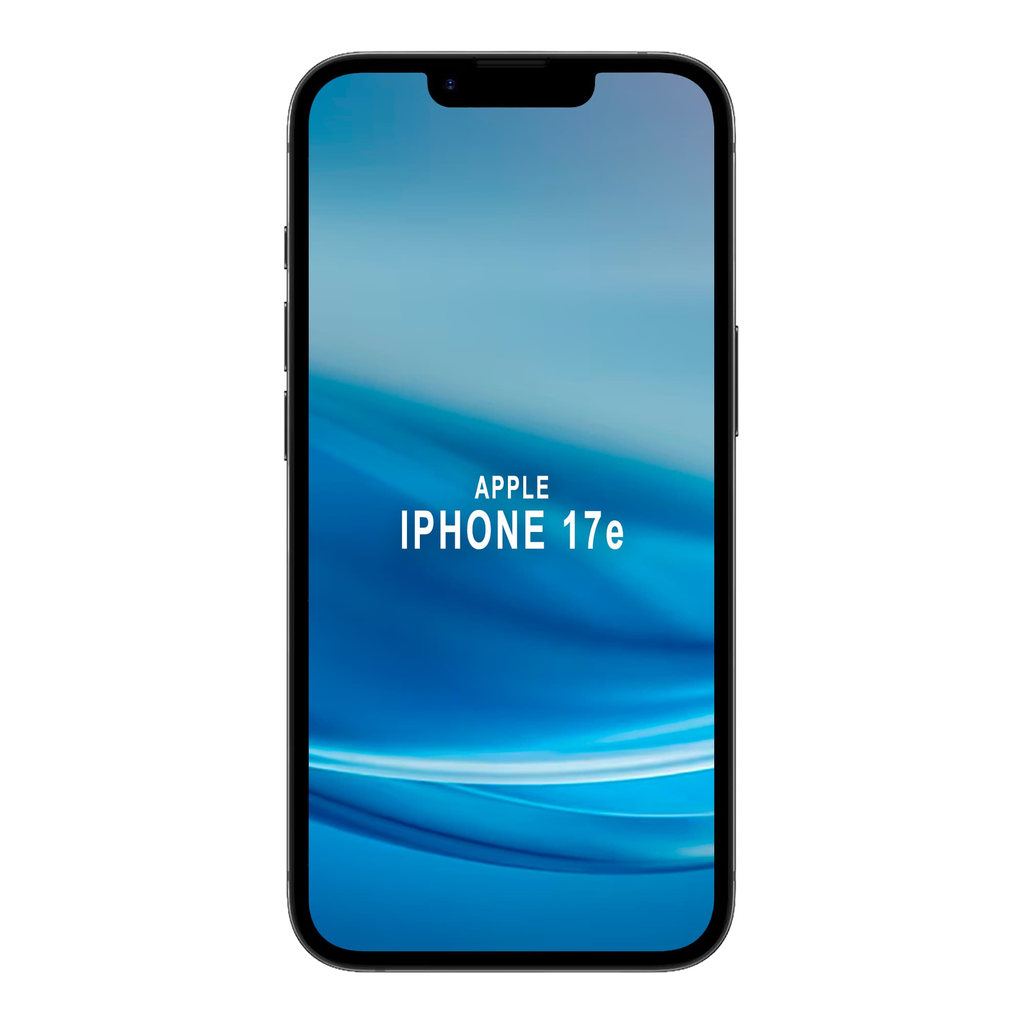 iPhone 17e 6,1'' 5G 8gb 256gb 48mp+12mp - 2