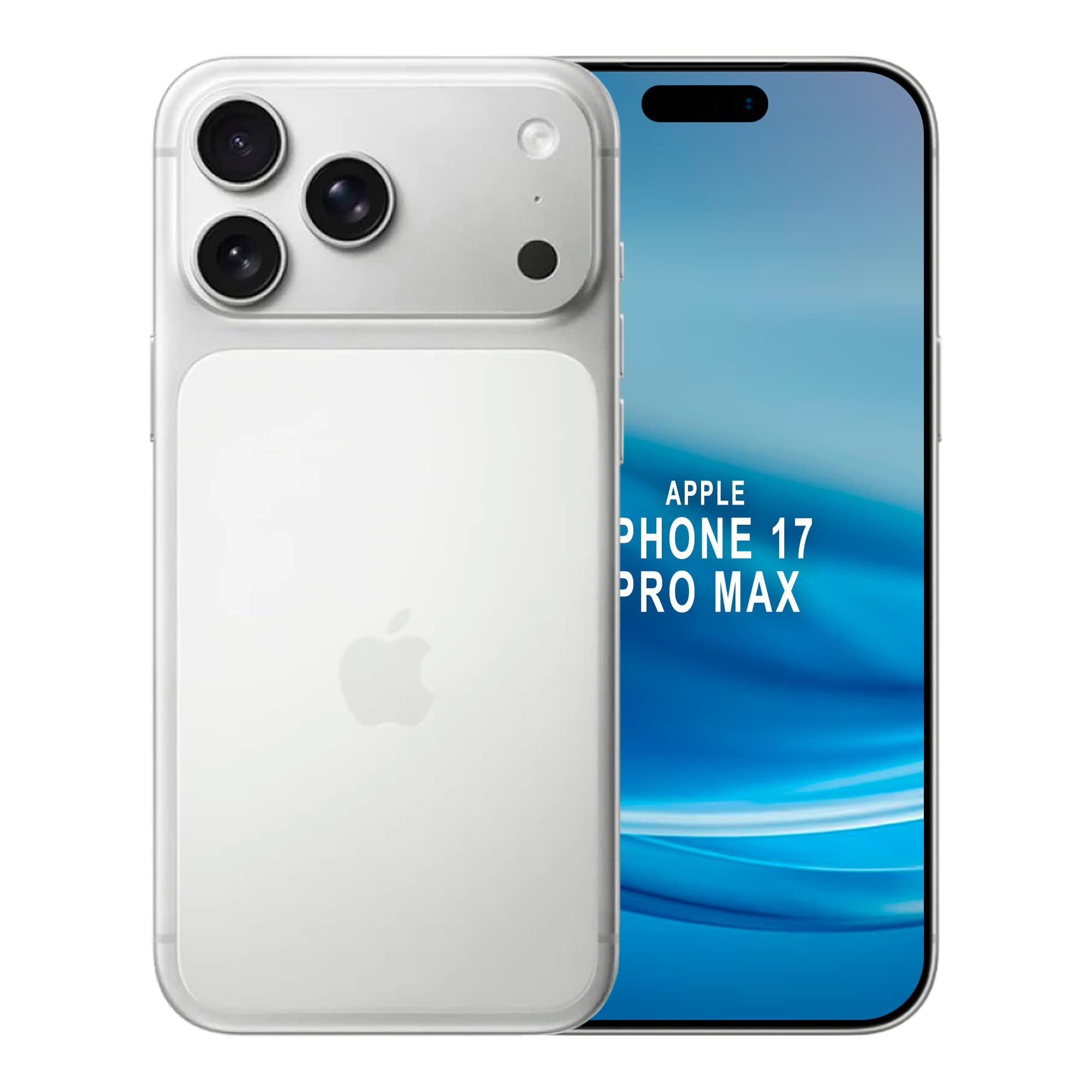 iPhone 17 Pro Max 6,9'' 5G 12gb 256gb Triple Cam 48mp - 2