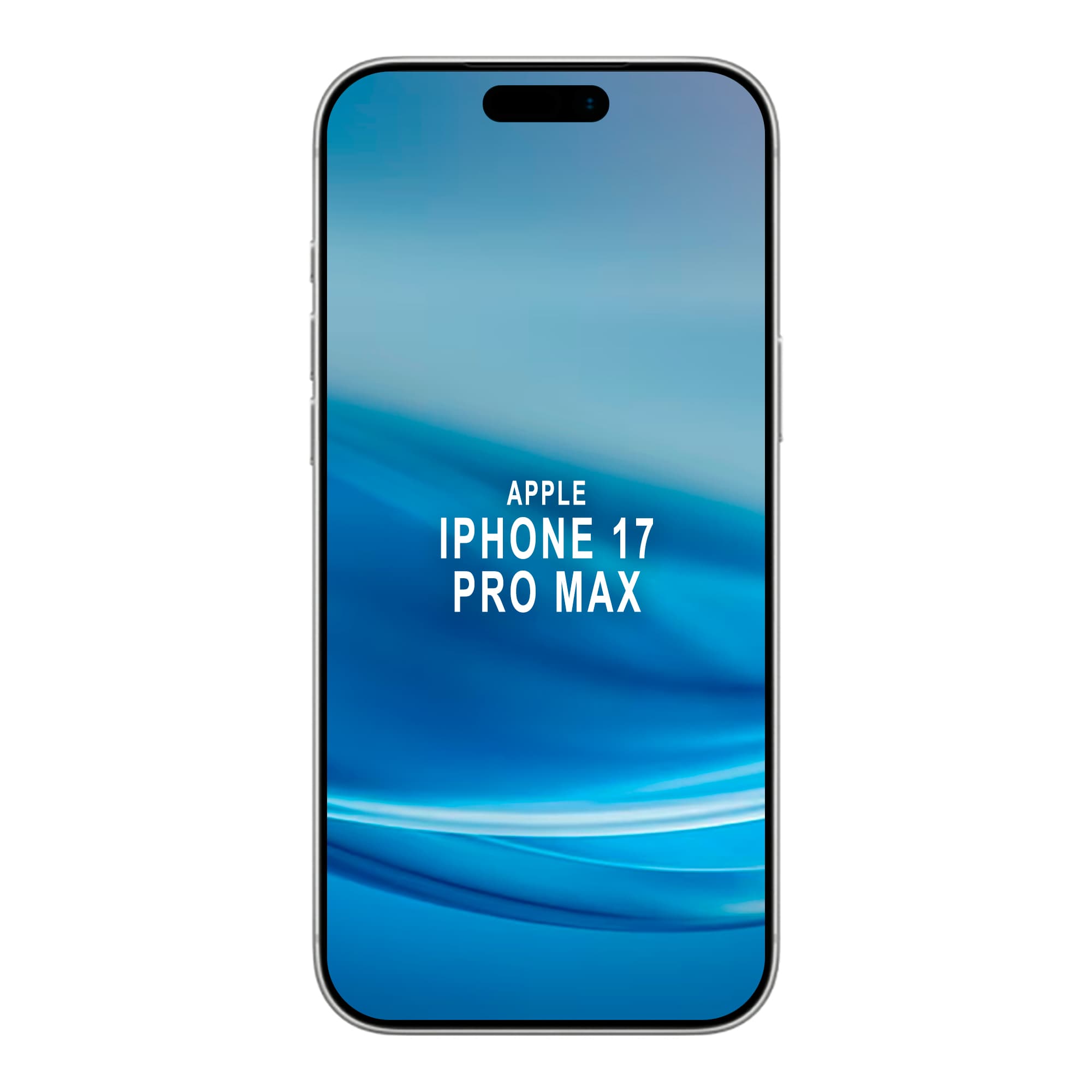 iPhone 17 Pro Max 6,9'' 5G 12gb 256gb Triple Cam 48mp - 3