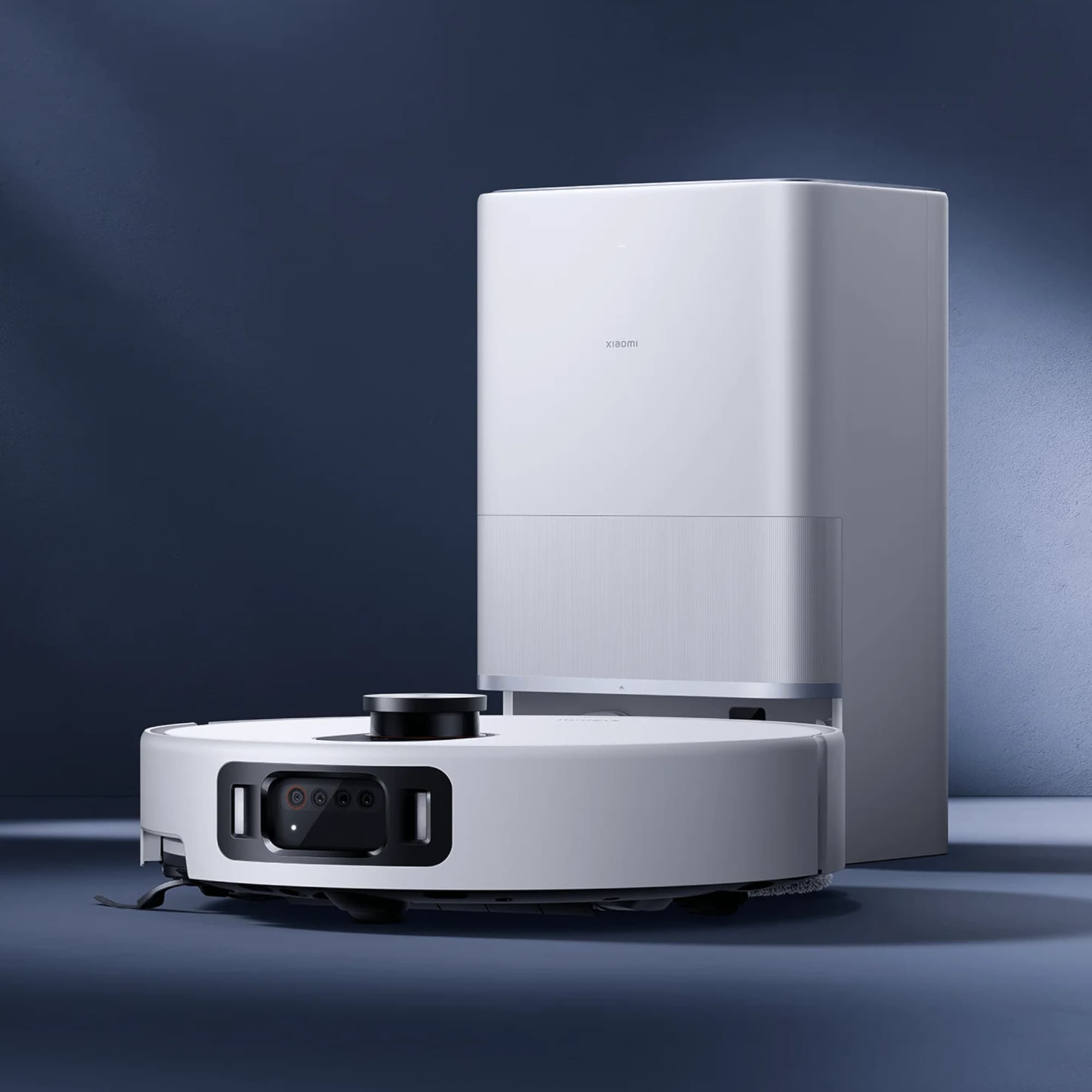 Aspiradora Robot Xiaomi Vacuum 5 Pro 20000Pa - 7