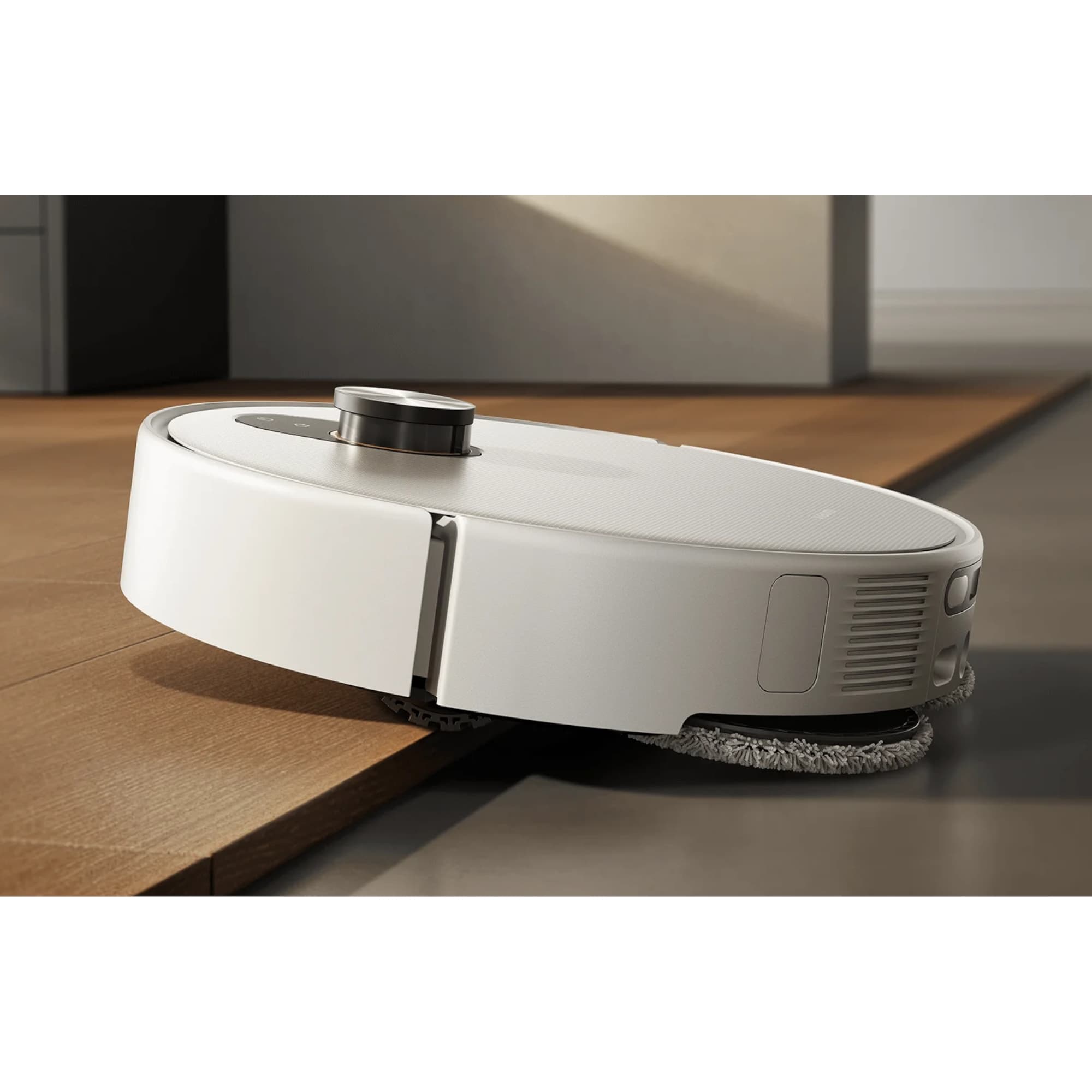 Aspiradora Robot Xiaomi Vacuum 5 Pro 20000Pa - 9