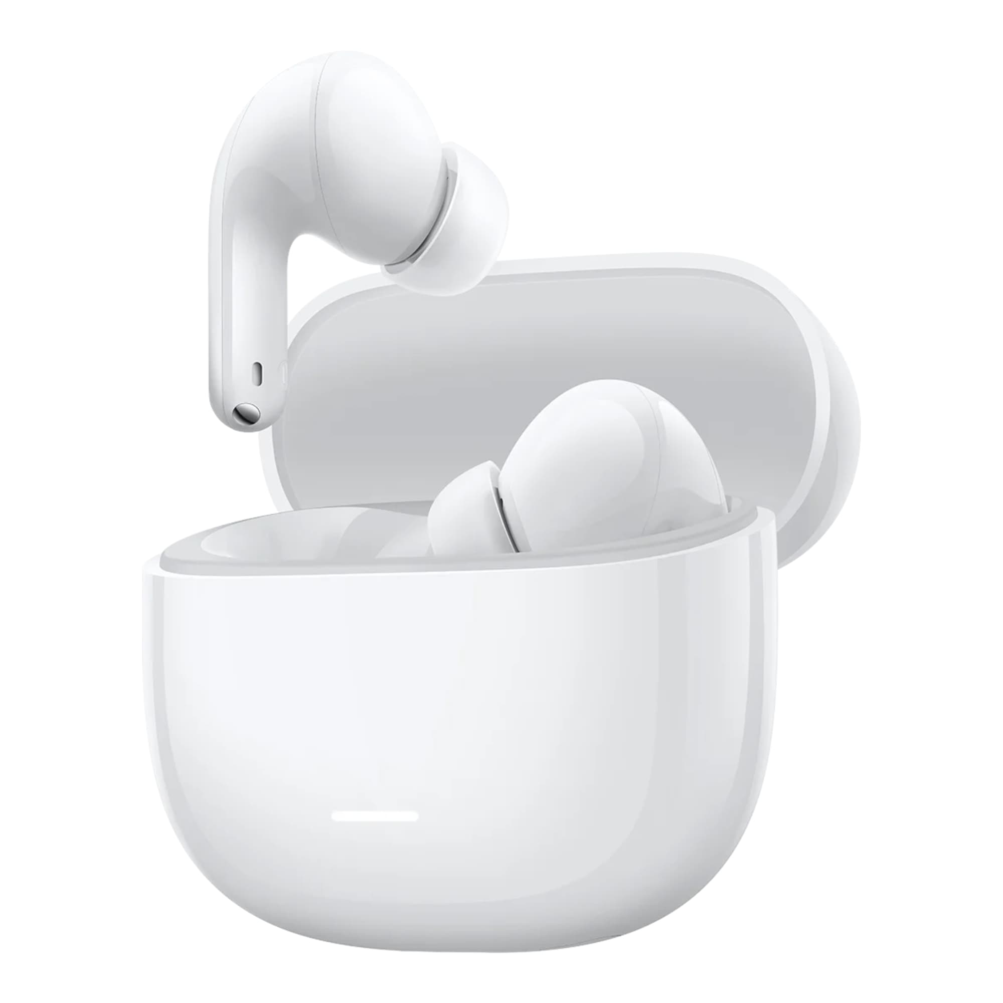 Auriculares Inalámbricos Bt Xiaomi Redmi Buds 8 Lite 12,4mm - 3