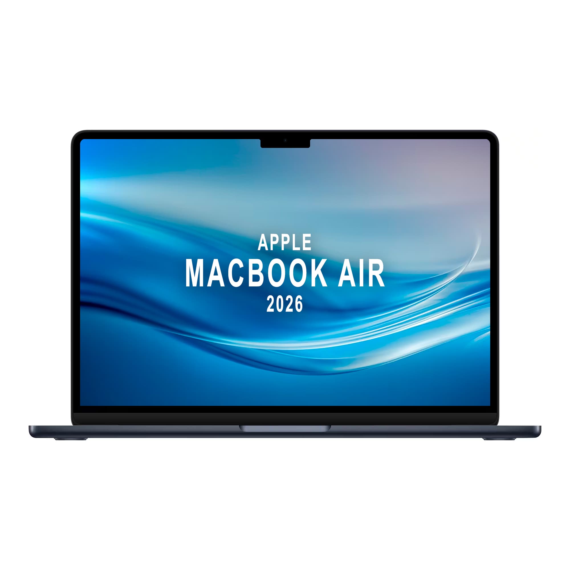 Apple Macbook Air 13,6'' M5 16gb 512gb Mac - 2