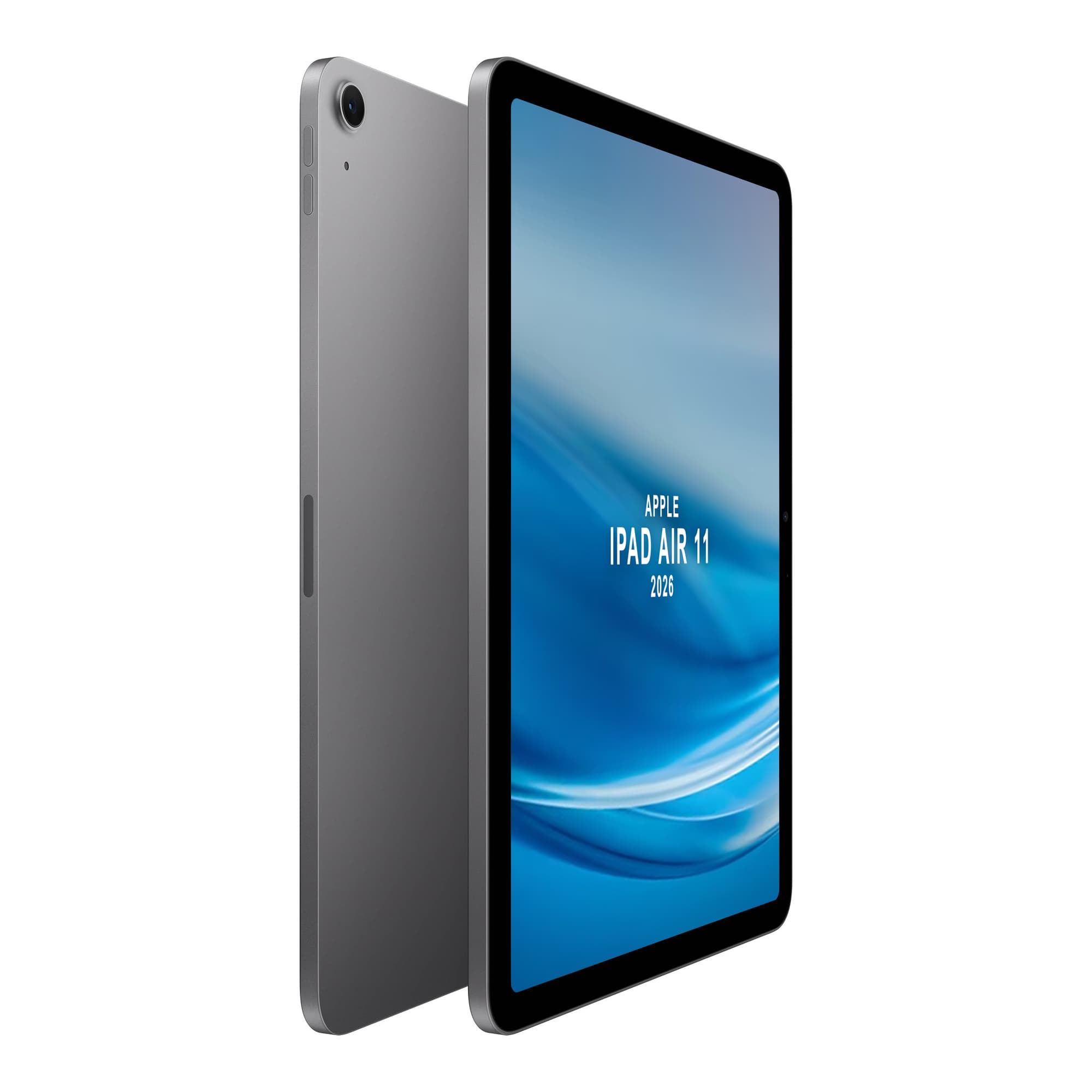 iPad Air Apple 11'' M4 12gb 128gb iPadOS26 12mp+12mp - 2