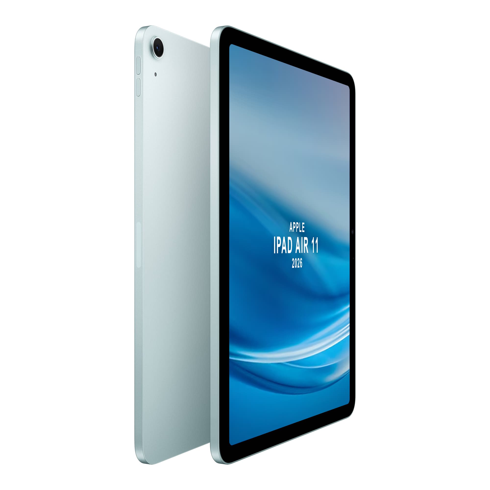 iPad Air Apple 11'' M4 12gb 128gb iPadOS26 12mp+12mp - 2