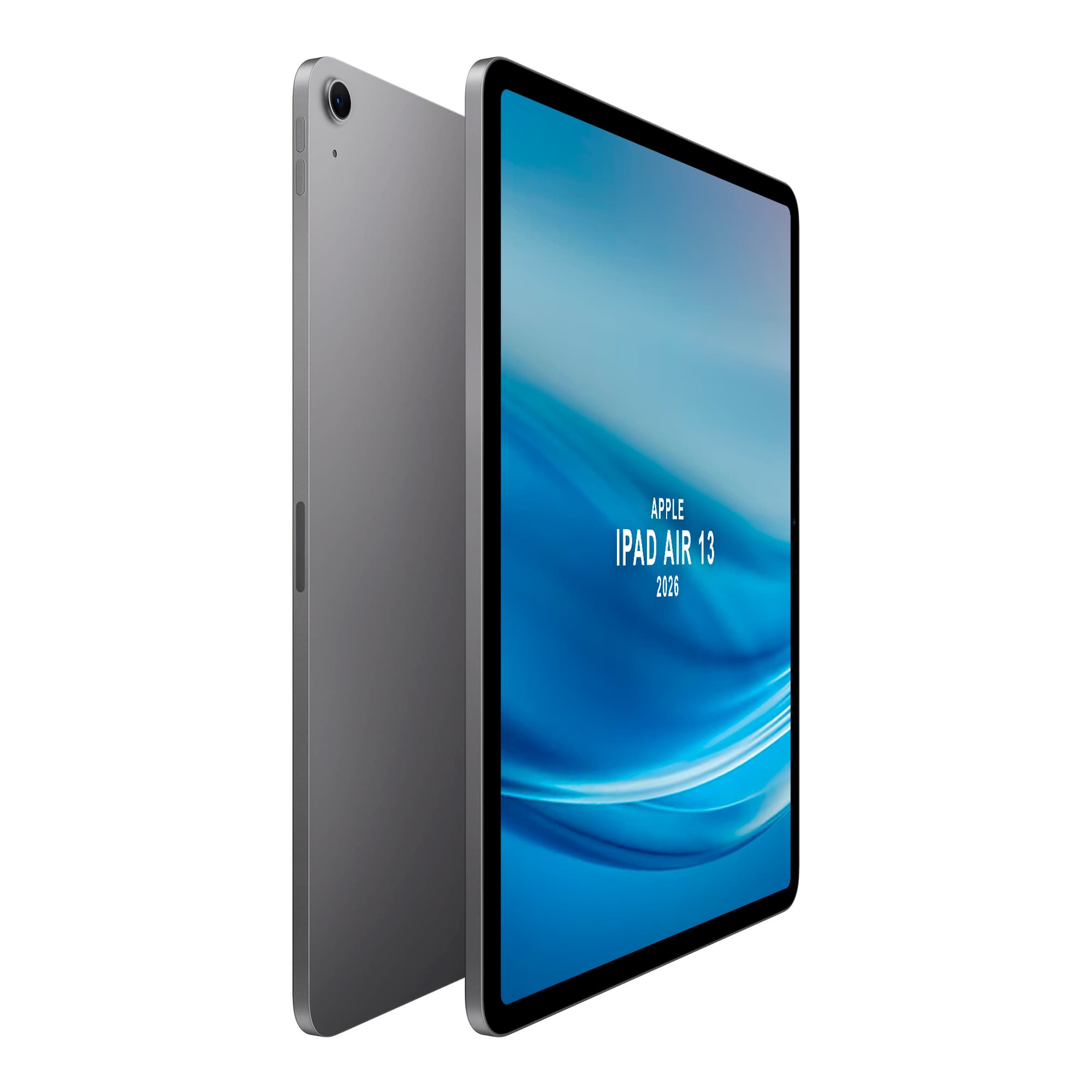 iPad Air Apple 13'' M4 12gb 128gb iPadOS26 12mp+12mp - 2