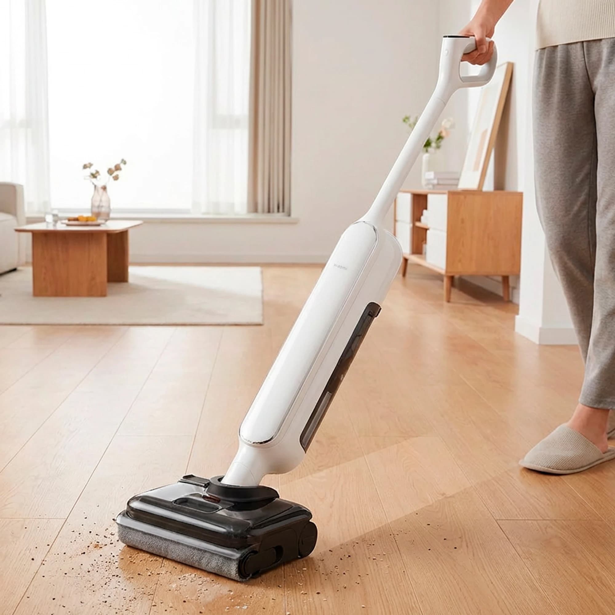 Aspiradora 3en1 Xiaomi Bhr08gyeu 200w - 6