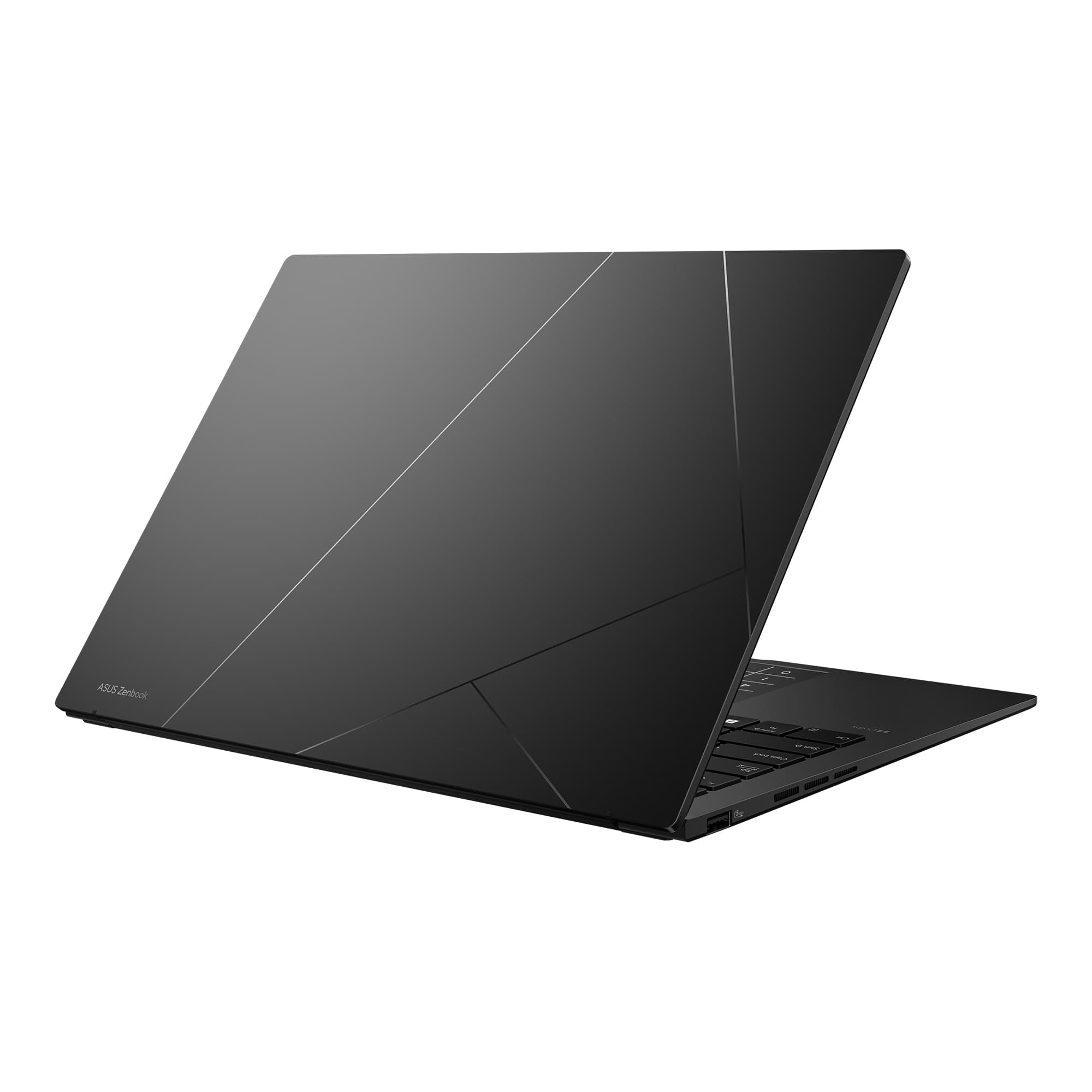 Notebook Asus Zenbook 14'' Oled Ryzen 7 16gb 1tb Win11 - 5