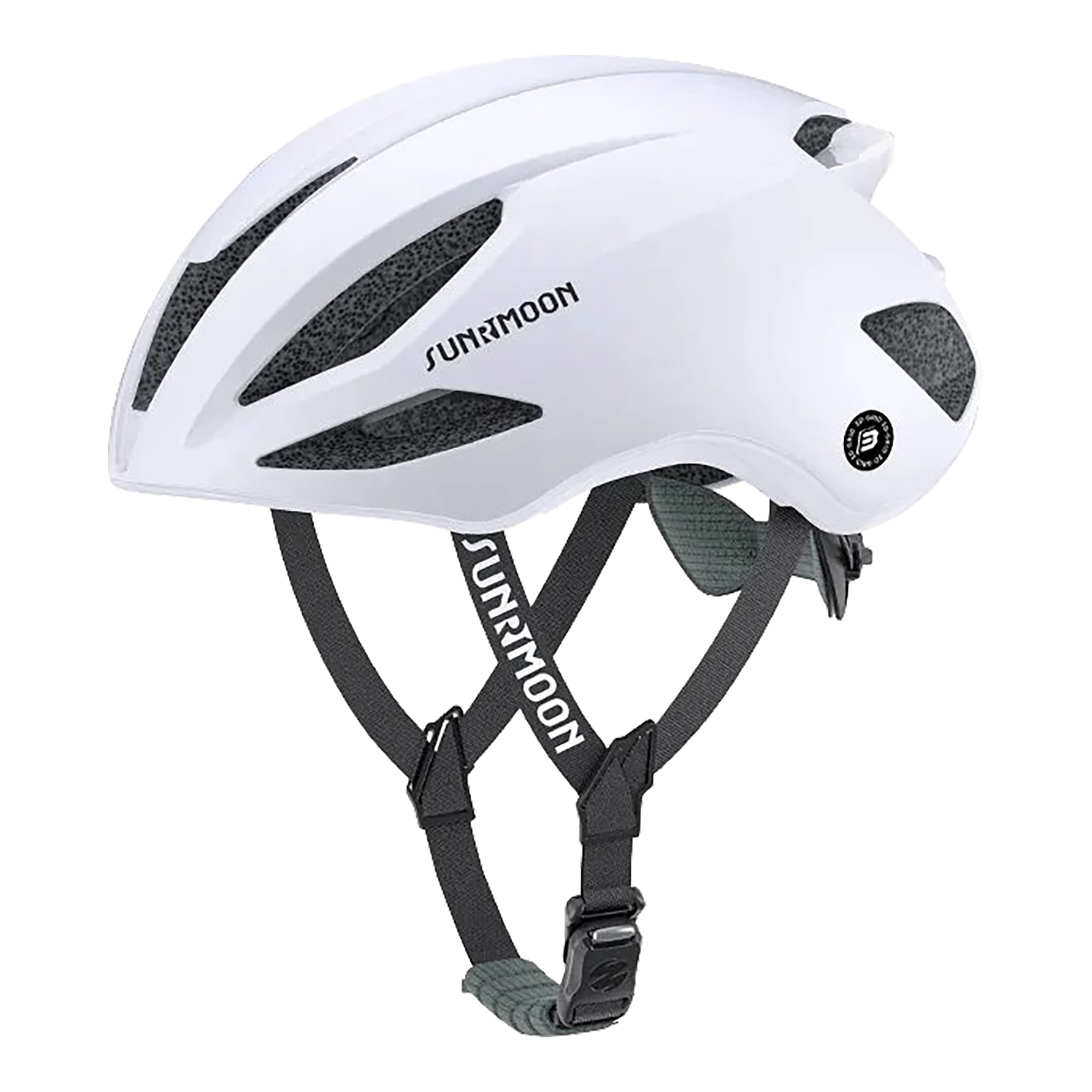 Casco Para Ciclista Sunrimoon TT-93 M