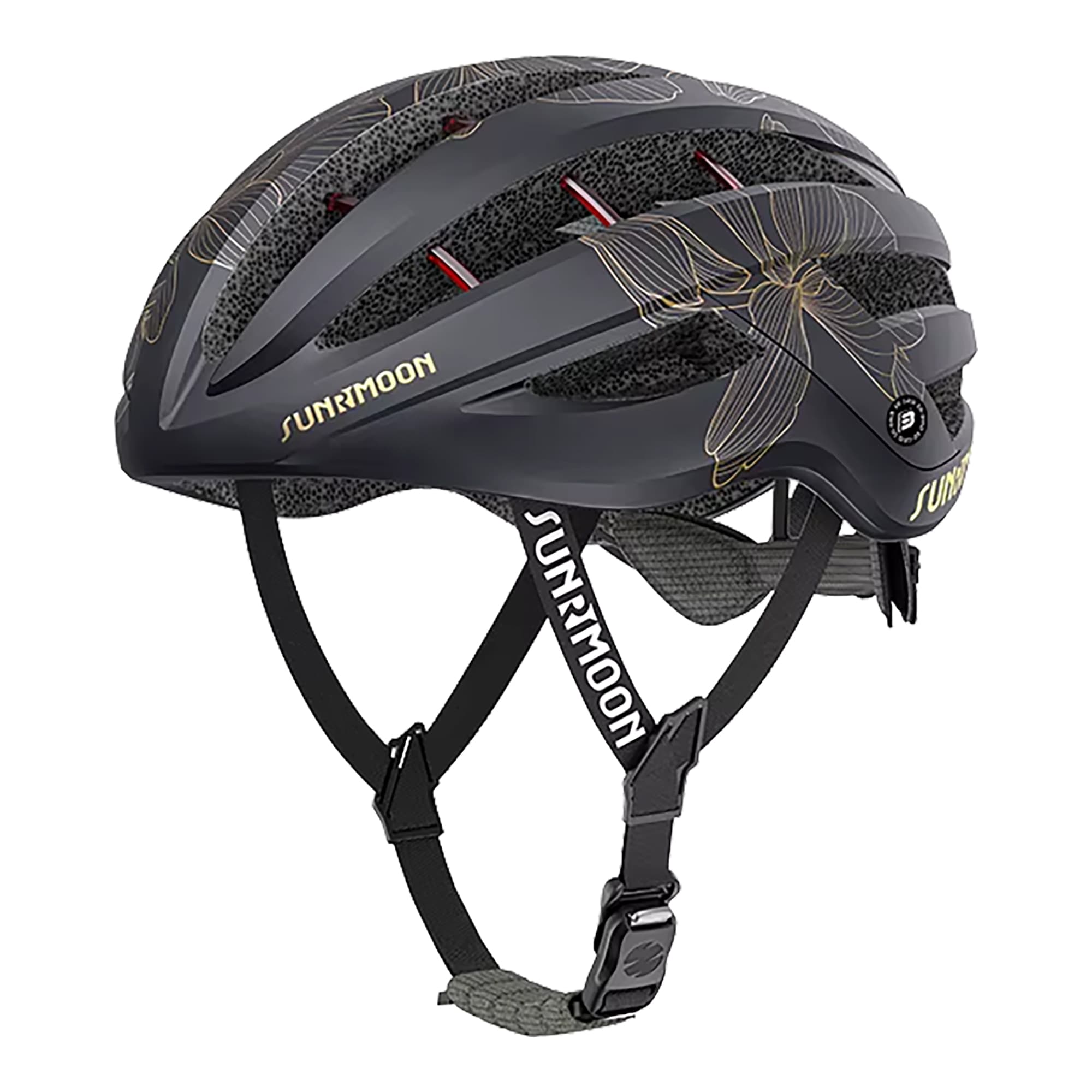 Casco Para Ciclista Sunrimoon CS-57 M