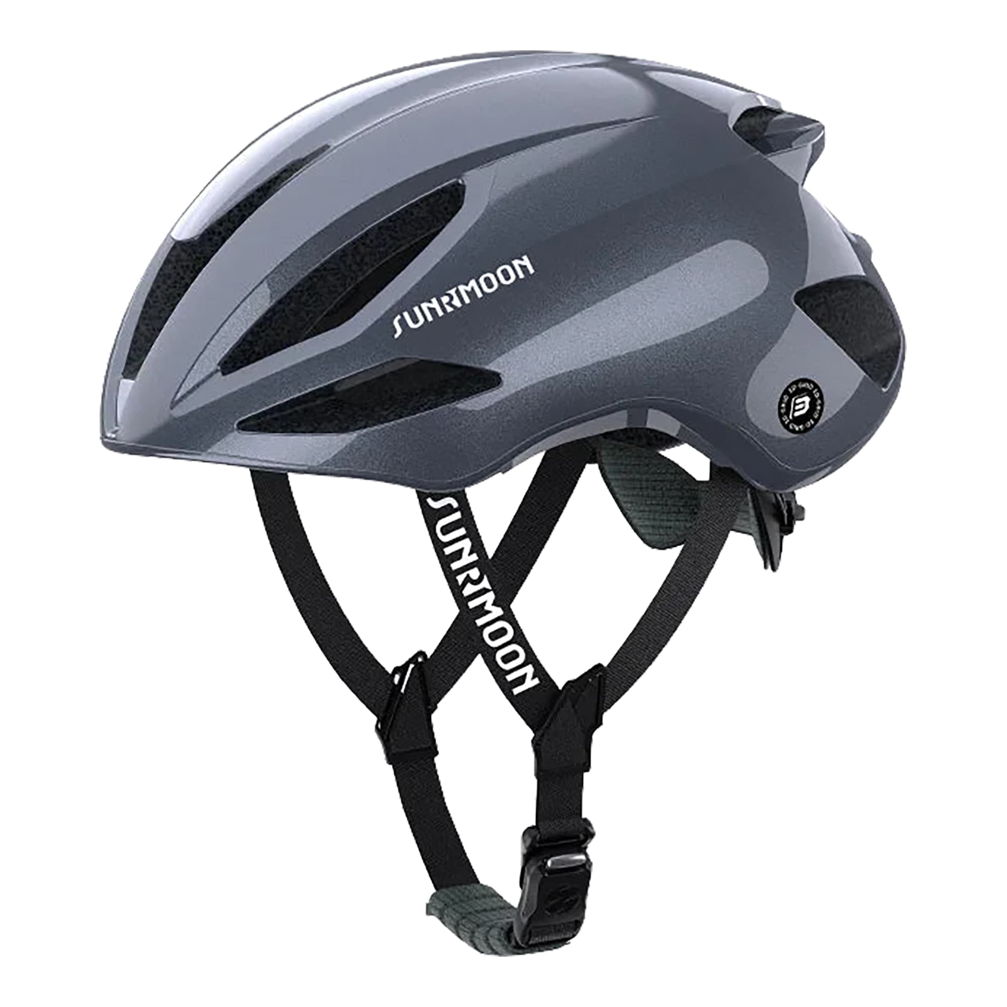 Casco Para Ciclista Sunrimoon TT-93 L