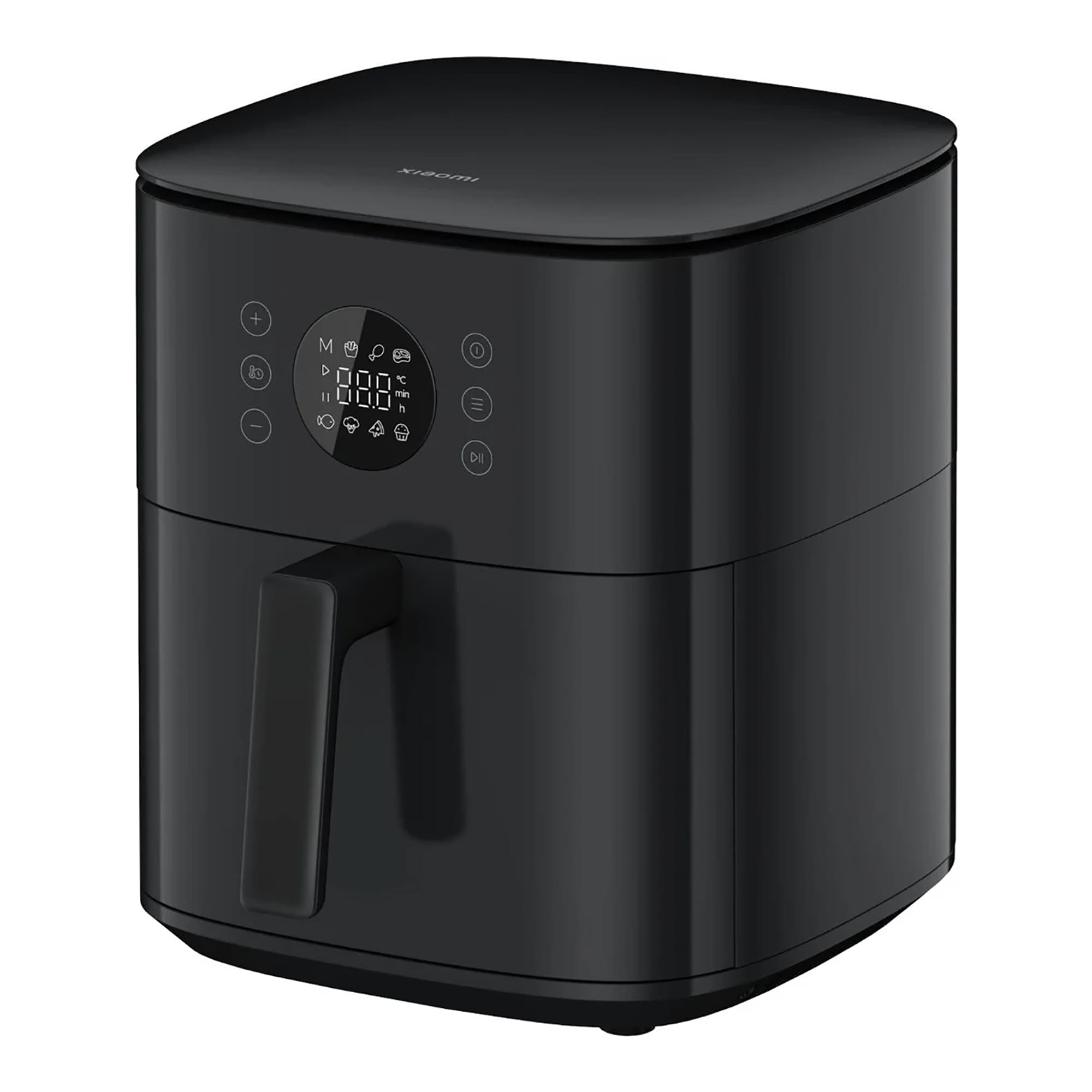 Freidora De Aire Xiaomi Bhr083n8eu 1800W 6,5L