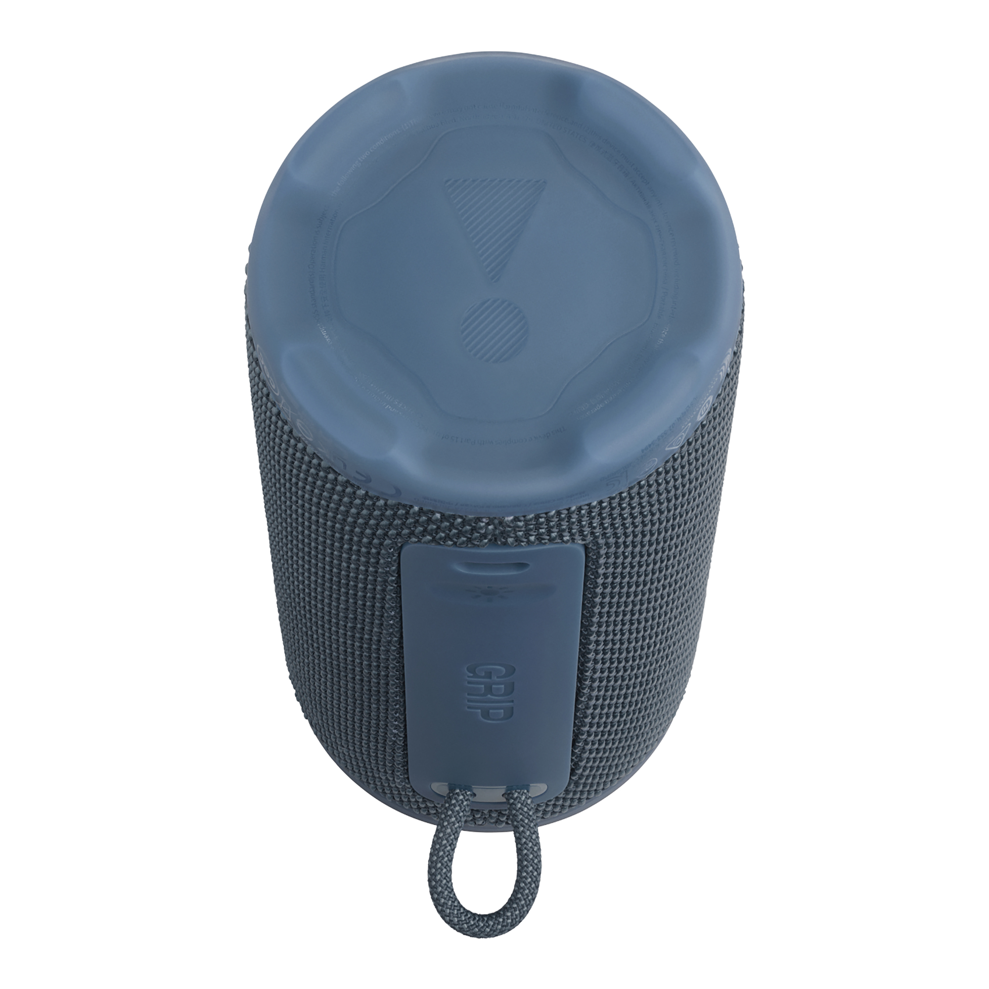 Parlante Inalámbrico Bluetooth Jbl Grip Ip68 16w - 4