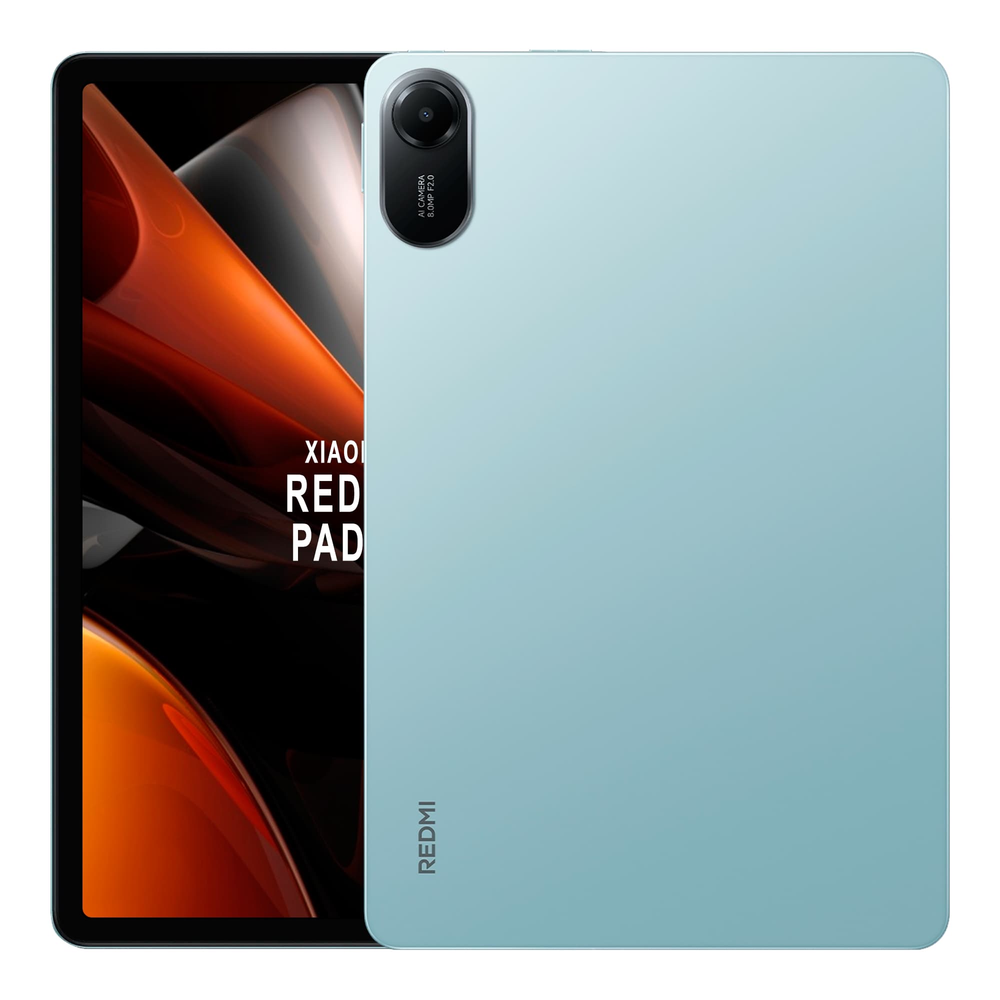 Tablet Redmi Pad 2 Xiaomi 11'' 4gb 128gb 8mp+5mp - 2