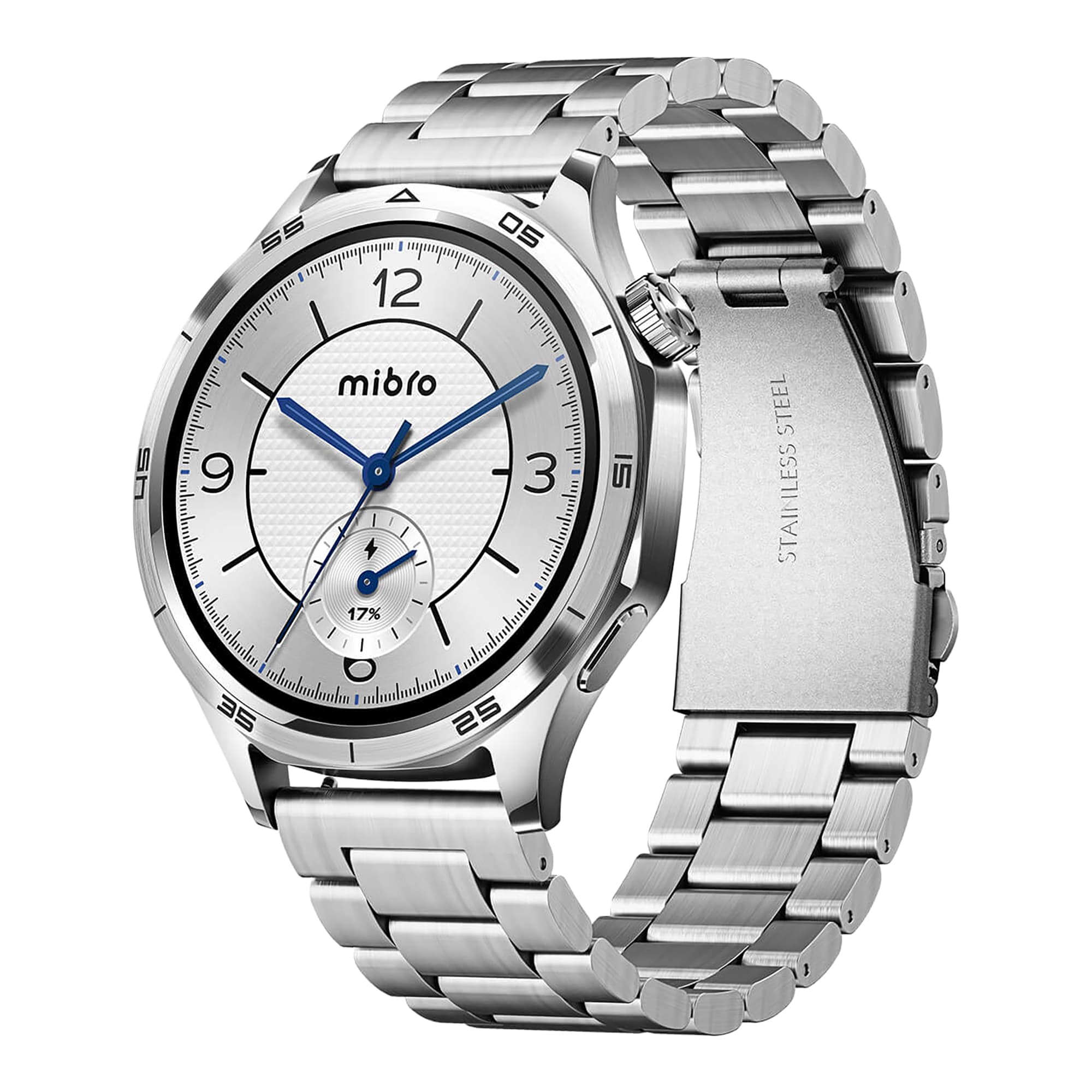 Reloj Inteligente Mibro Watch GT 46mm 5atm 1,43'' Bluetooth - 2