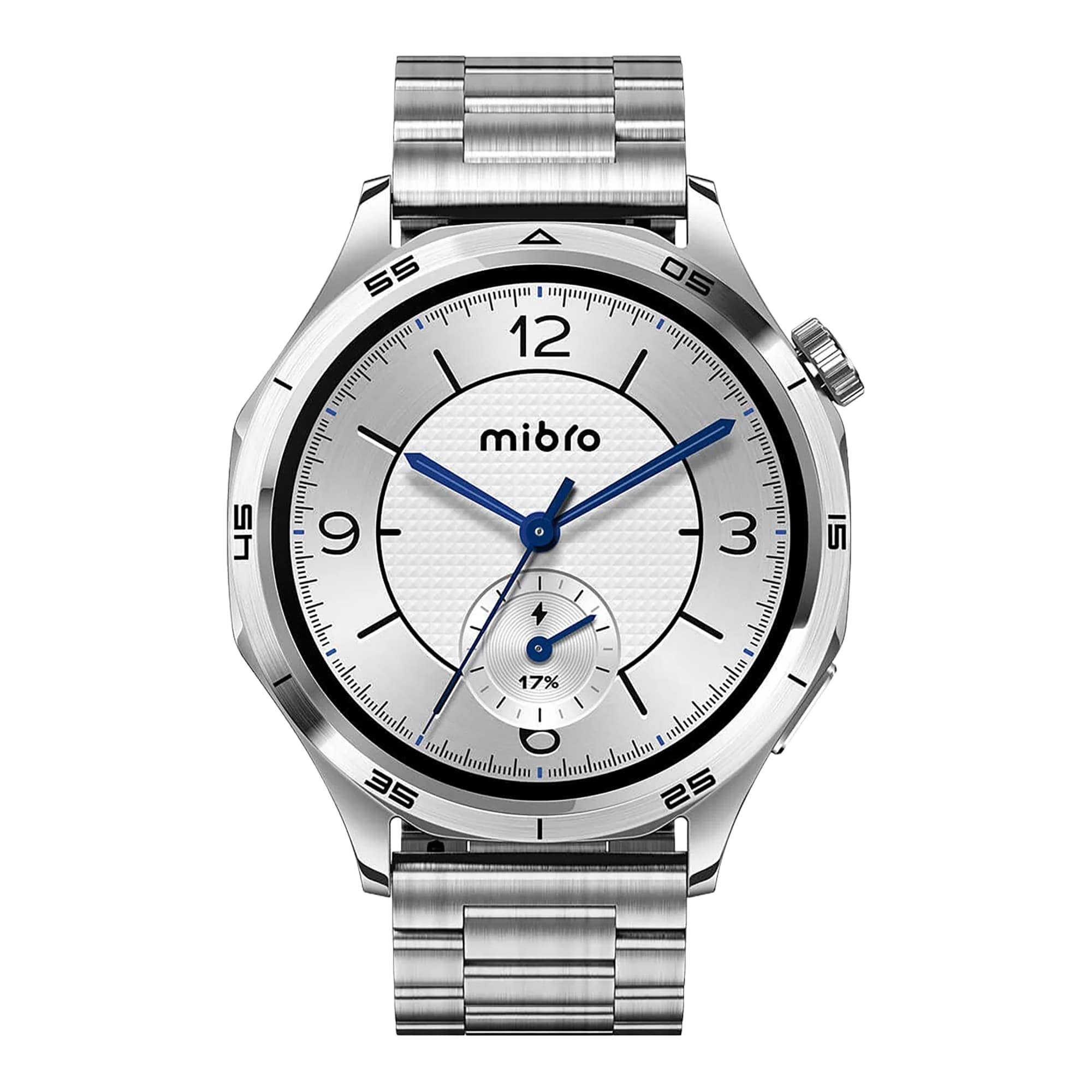 Reloj Inteligente Mibro Watch GT 46mm 5atm 1,43'' Bluetooth - 3