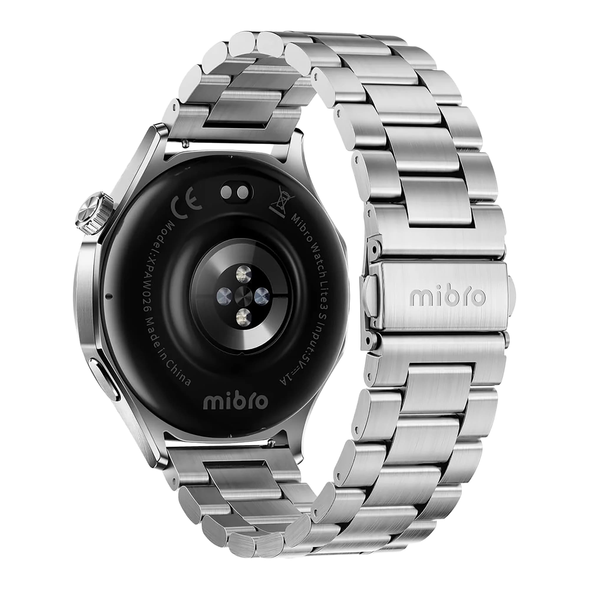Reloj Inteligente Mibro Watch GT 46mm 5atm 1,43'' Bluetooth - 4