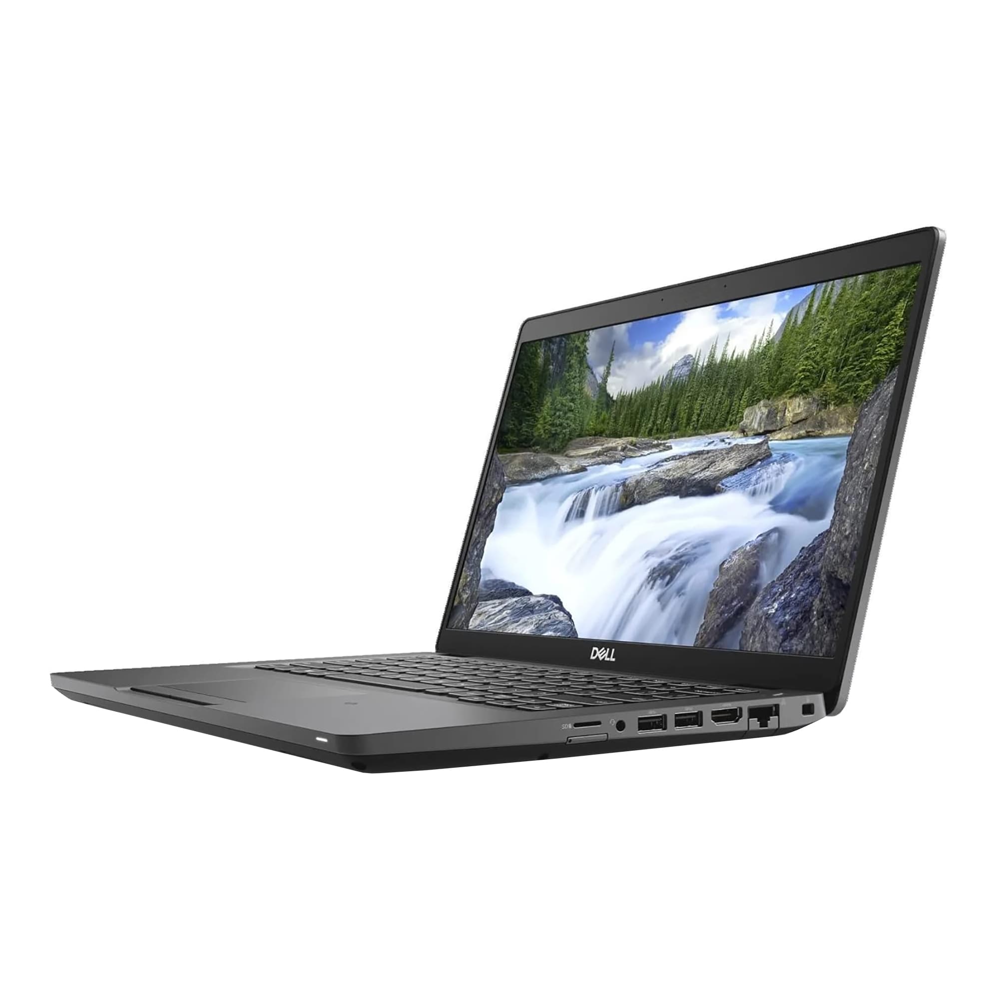 Notebook Dell 14'' Táctil Core I5 8gb 256gb Win11 Pro - 3