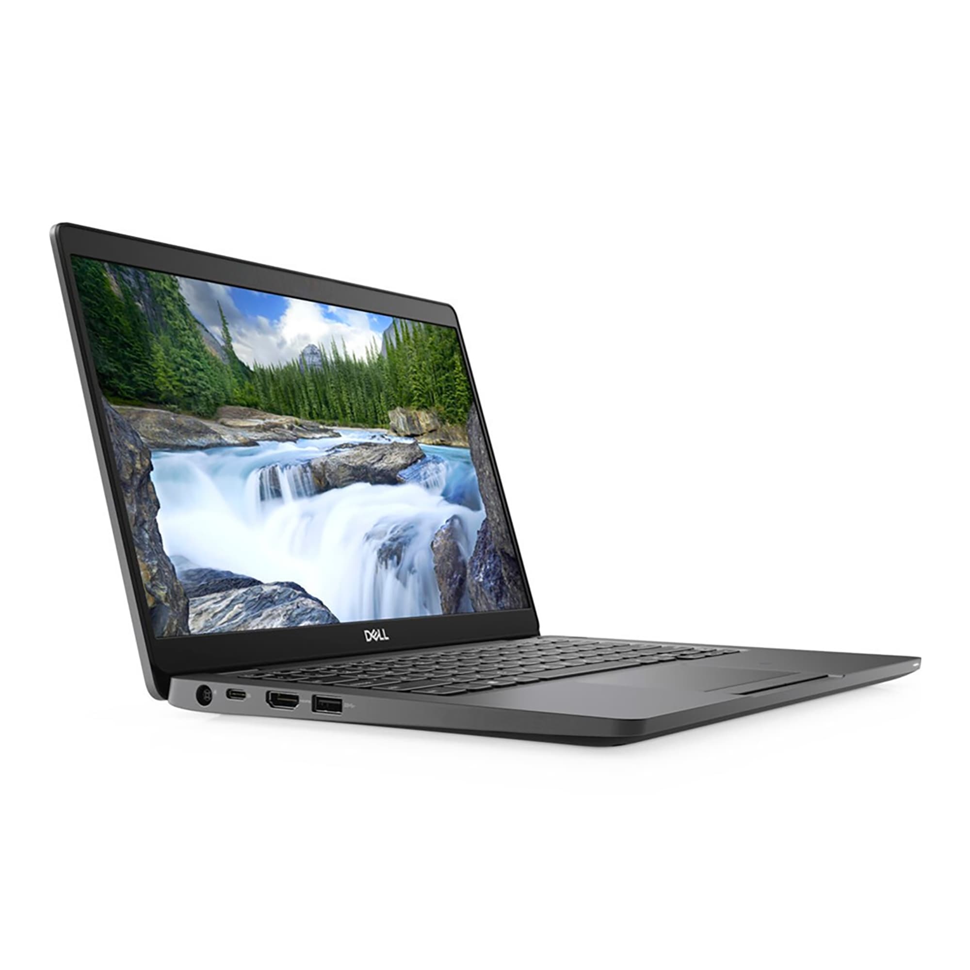 Notebook Dell 13,3'' Core I5 16gb 256gb Win11 Pro - 4