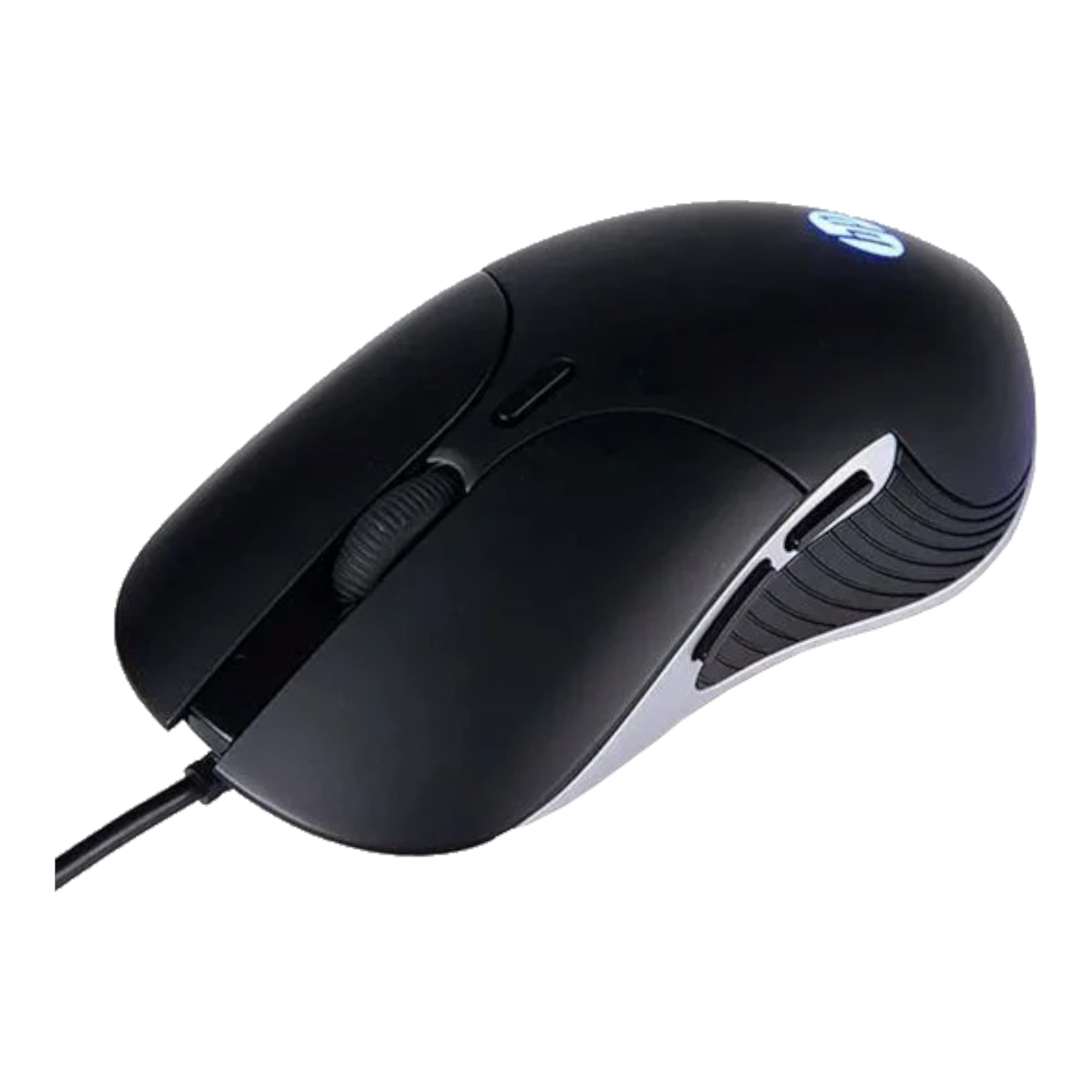 Mouse Gaming Usb Hp M280 2400dpi Retroiluminado - 2