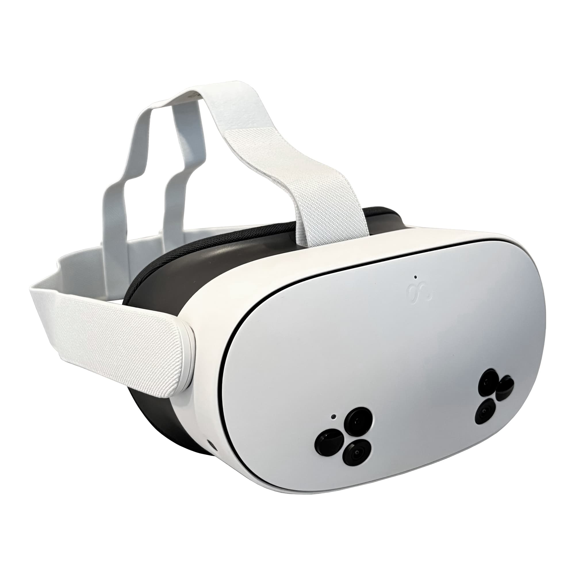Lente De Realidad Virtual Quest 3S 256gb Wifi - 2