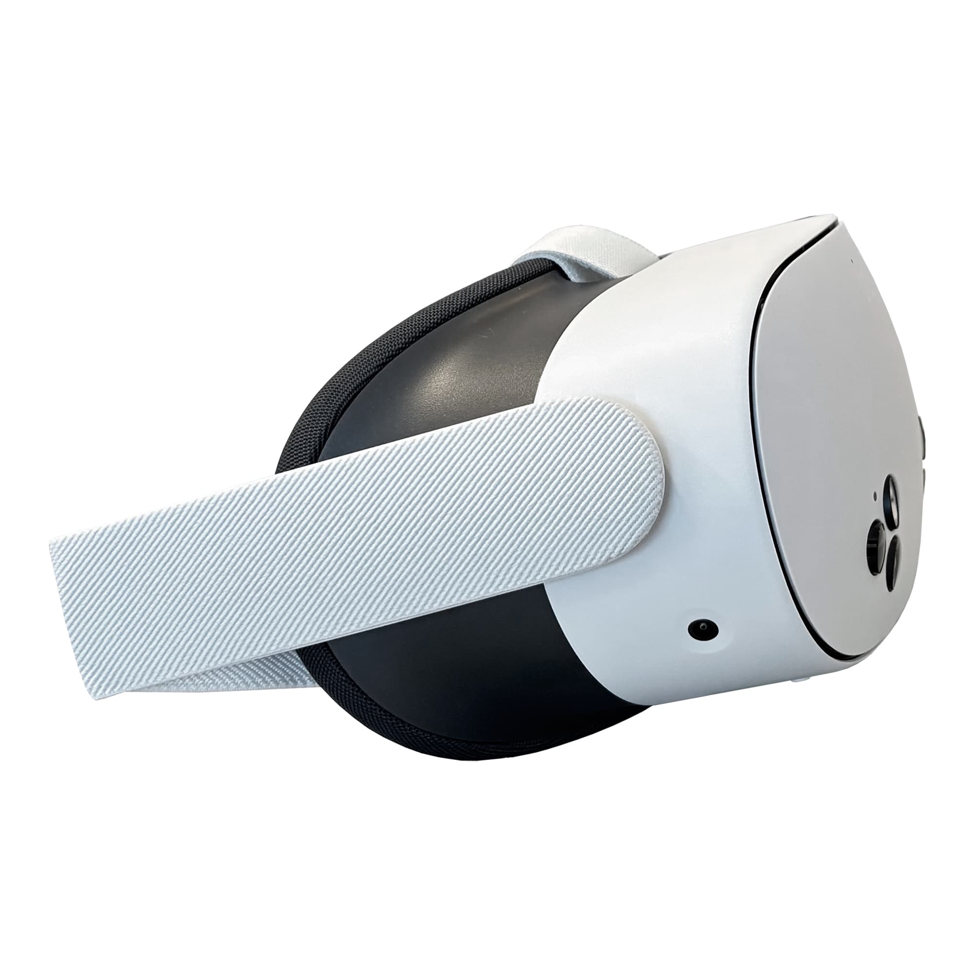 Lente De Realidad Virtual Quest 3S 256gb Wifi - 3