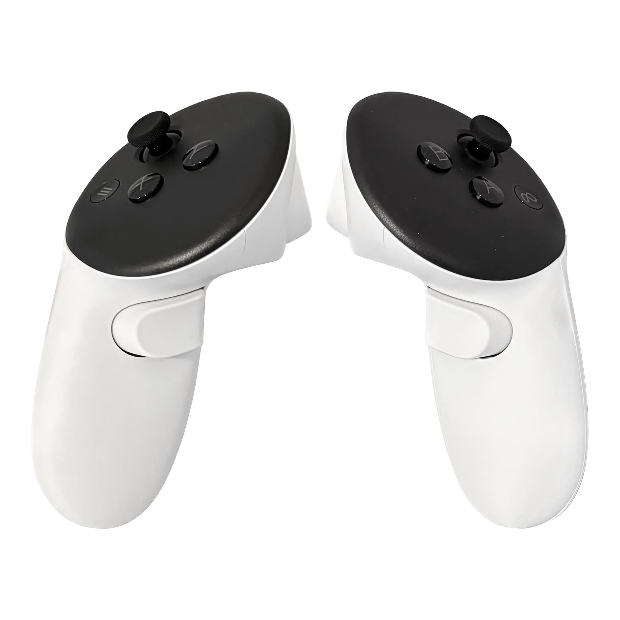 Lente De Realidad Virtual Quest 3S 256gb Wifi - 5