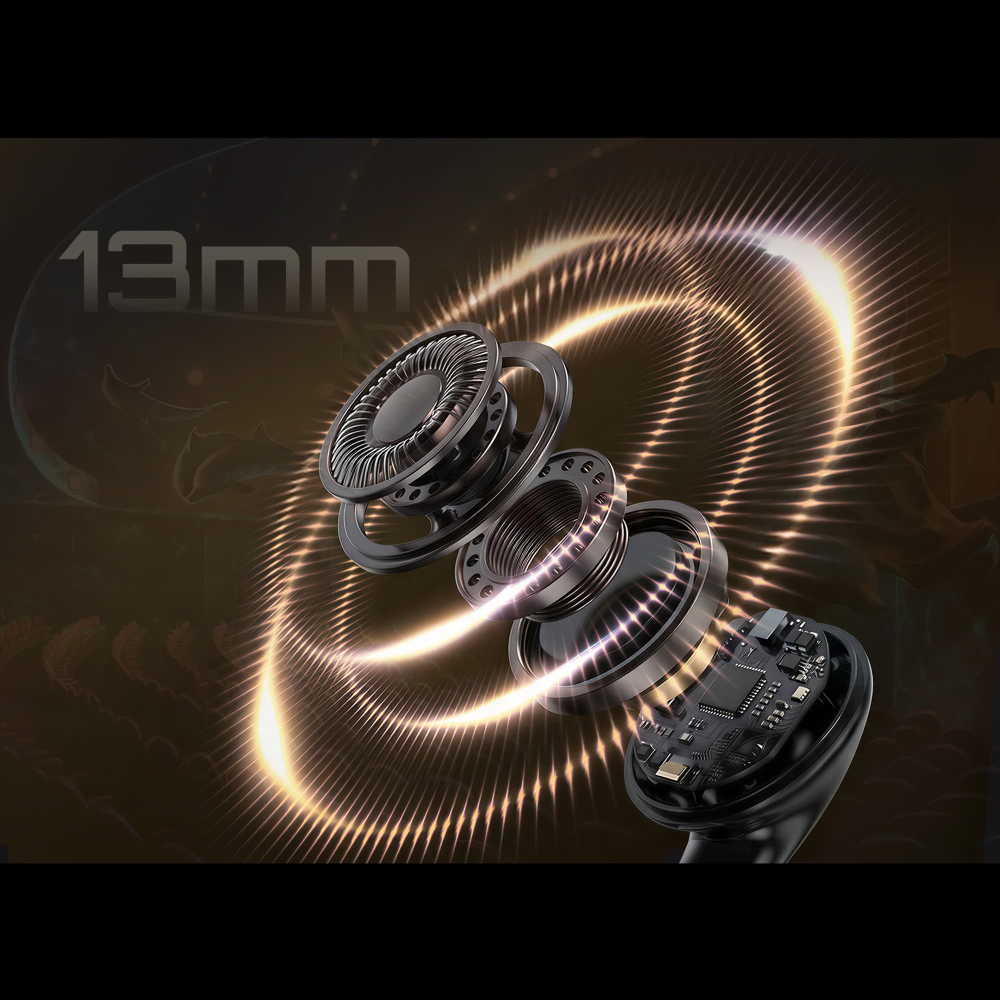 Auriculares Inalámbricos BT Cubot Buds 3a IPX4 - 5