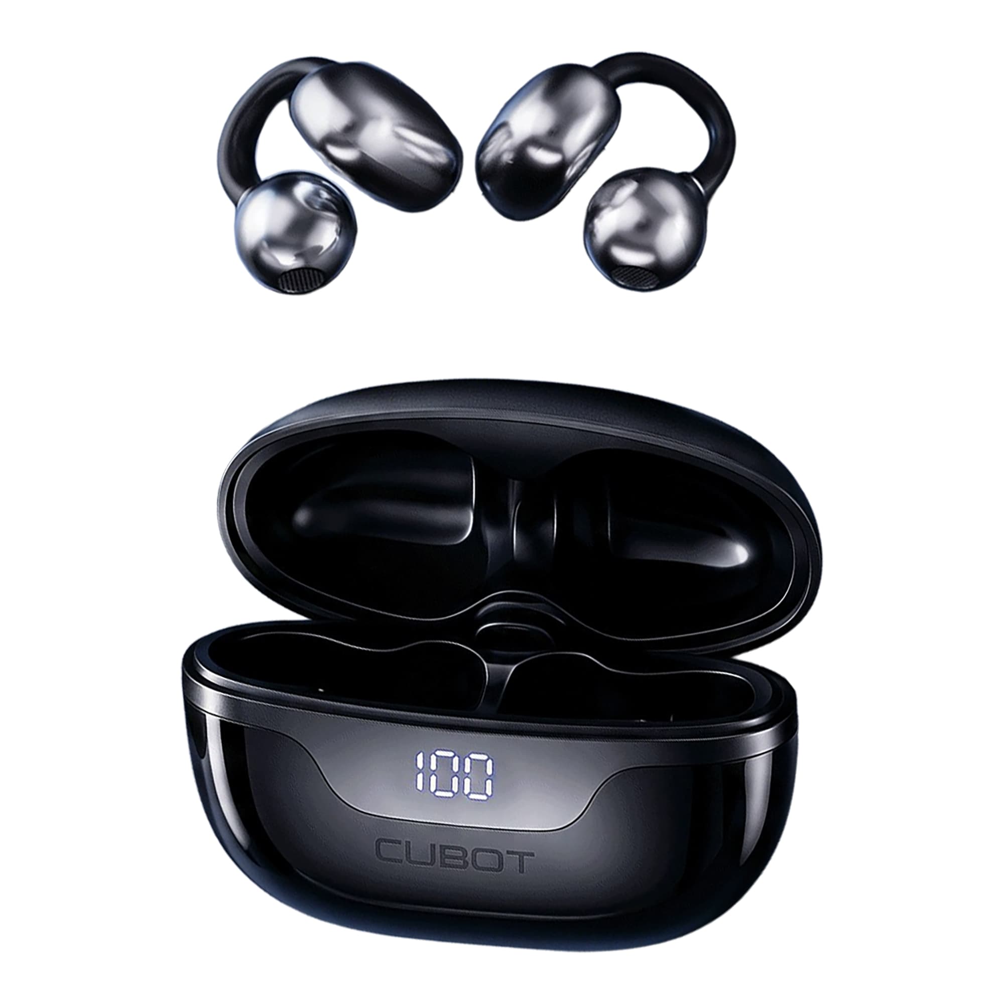 Auriculares Inalámbricos BT Cubot Neo 1a IPX5