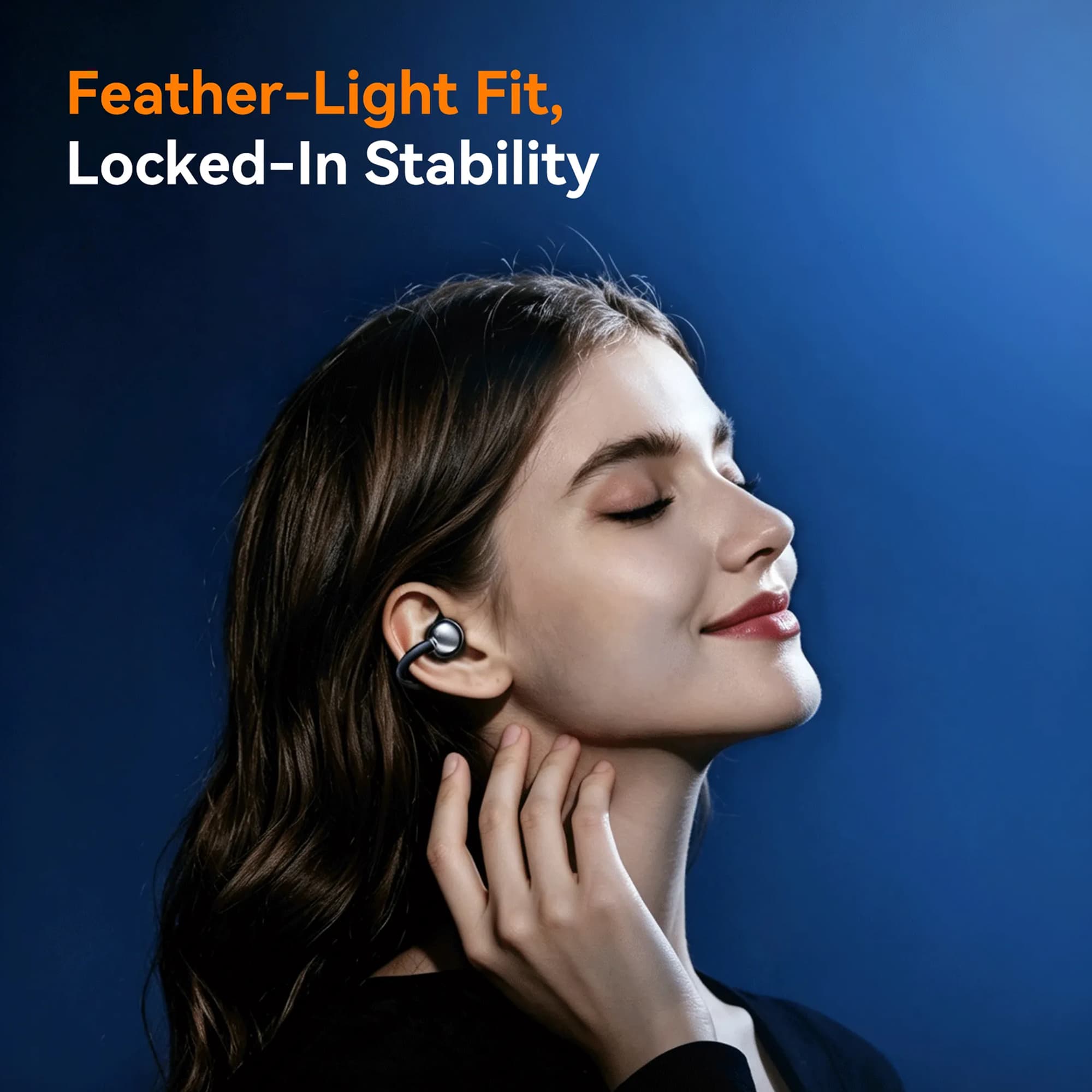 Auriculares Inalámbricos BT Cubot Neo 1a IPX5 - 4