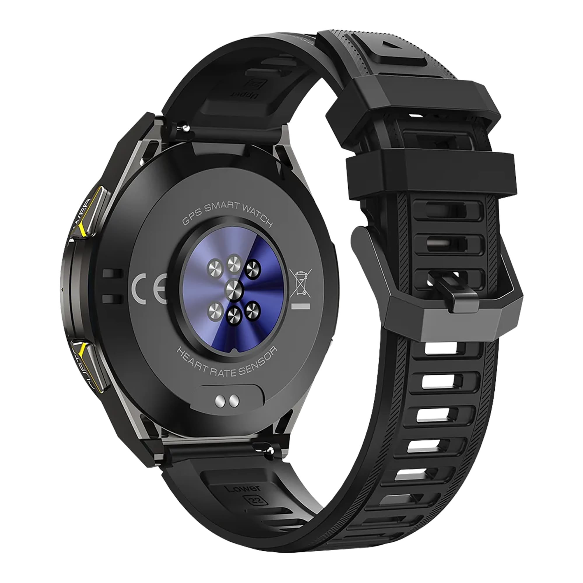 Smartwatch Cubot GT5 49,5mm 5atm Ip69 1,43'' Bluetooth - 4