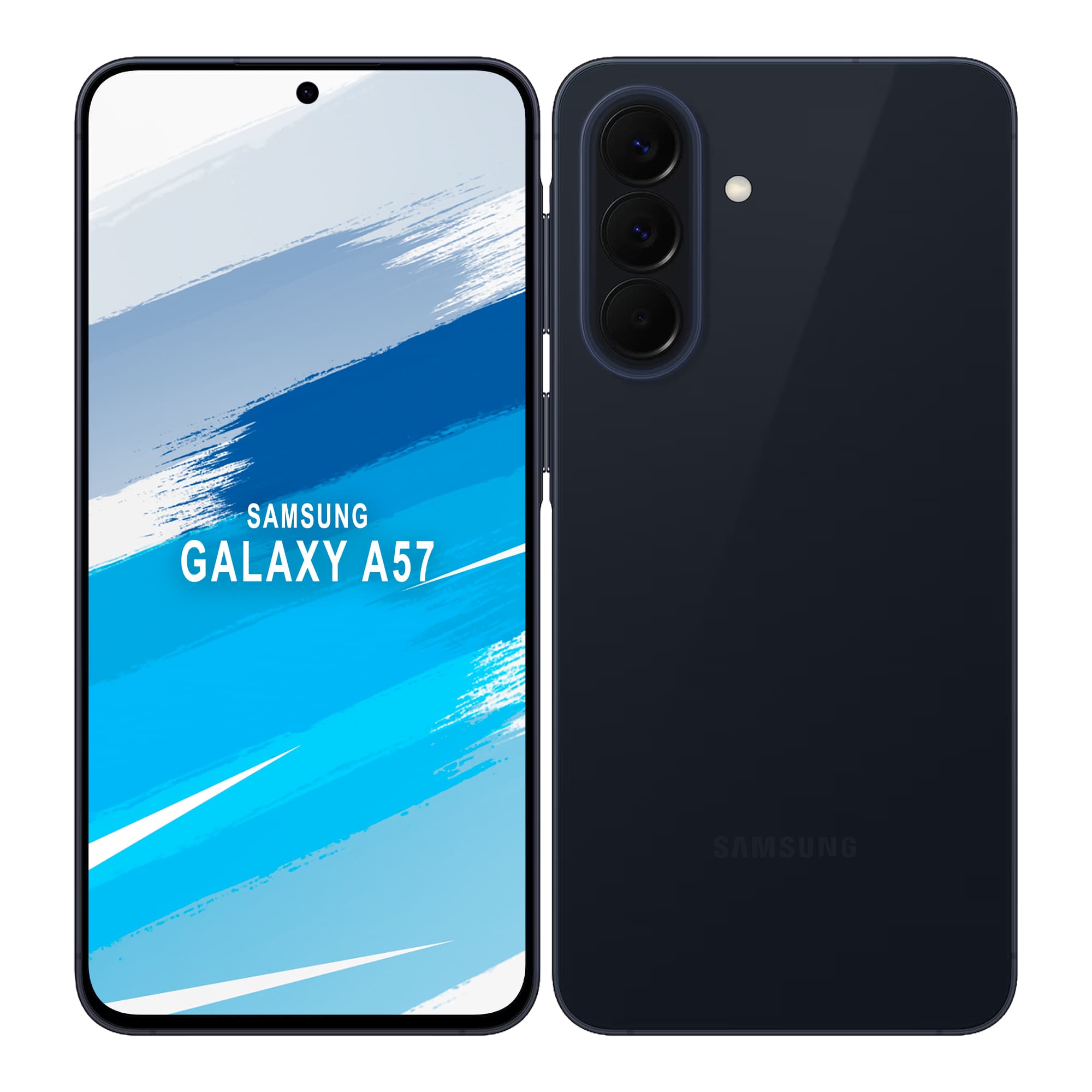 Samsung Galaxy A57 6,7'' 5G 8gb 256gb Triple Cam 50mp