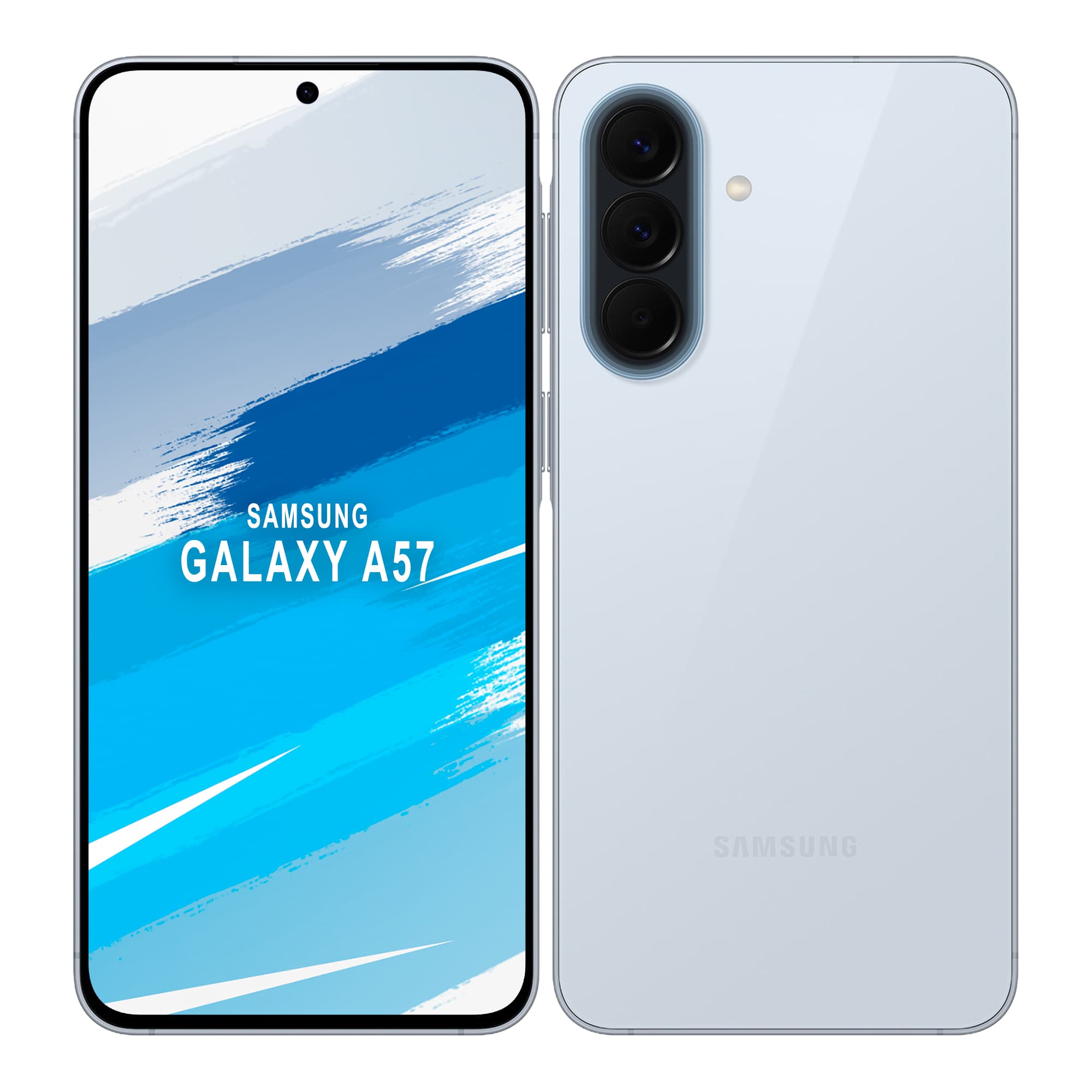 Samsung Galaxy A57 6,7'' 5G 8gb 256gb Triple Cam 50mp