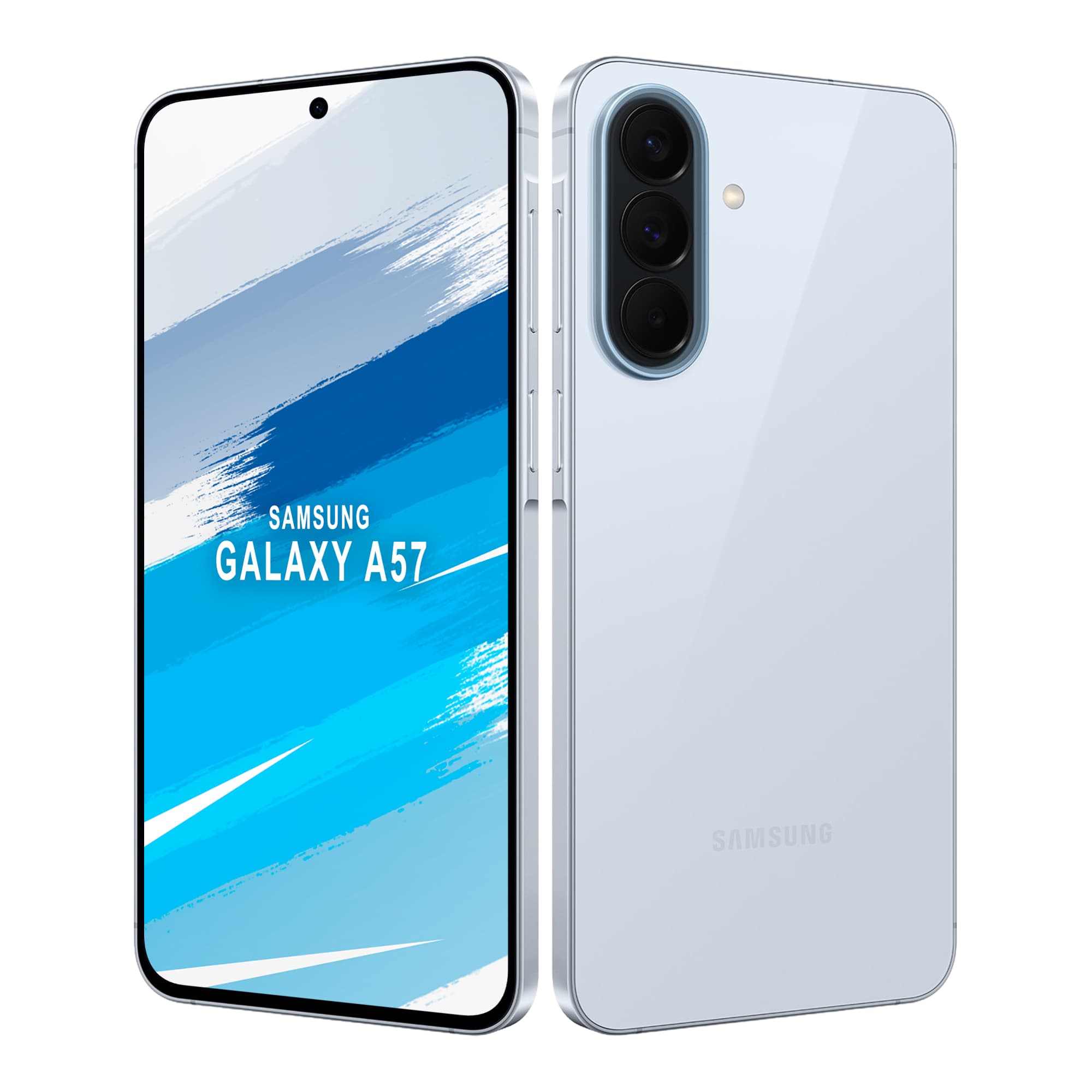Samsung Galaxy A57 6,7'' 5G 8gb 256gb Triple Cam 50mp - 2
