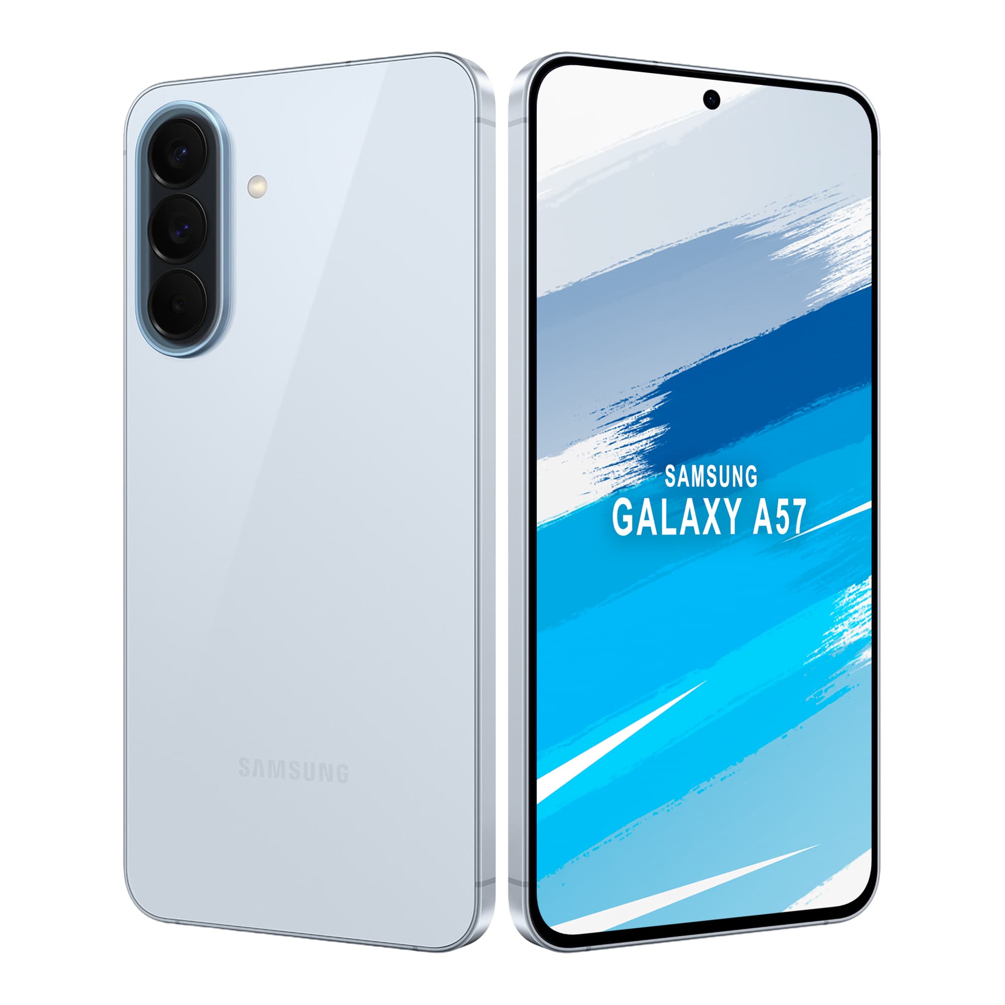 Samsung Galaxy A57 6,7'' 5G 8gb 256gb Triple Cam 50mp - 3