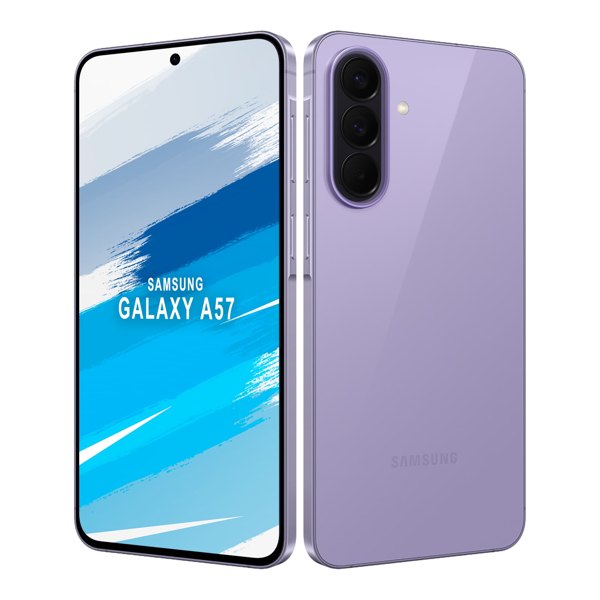 Samsung Galaxy A57 6,7'' 5G 8gb 256gb Triple Cam 50mp - 2