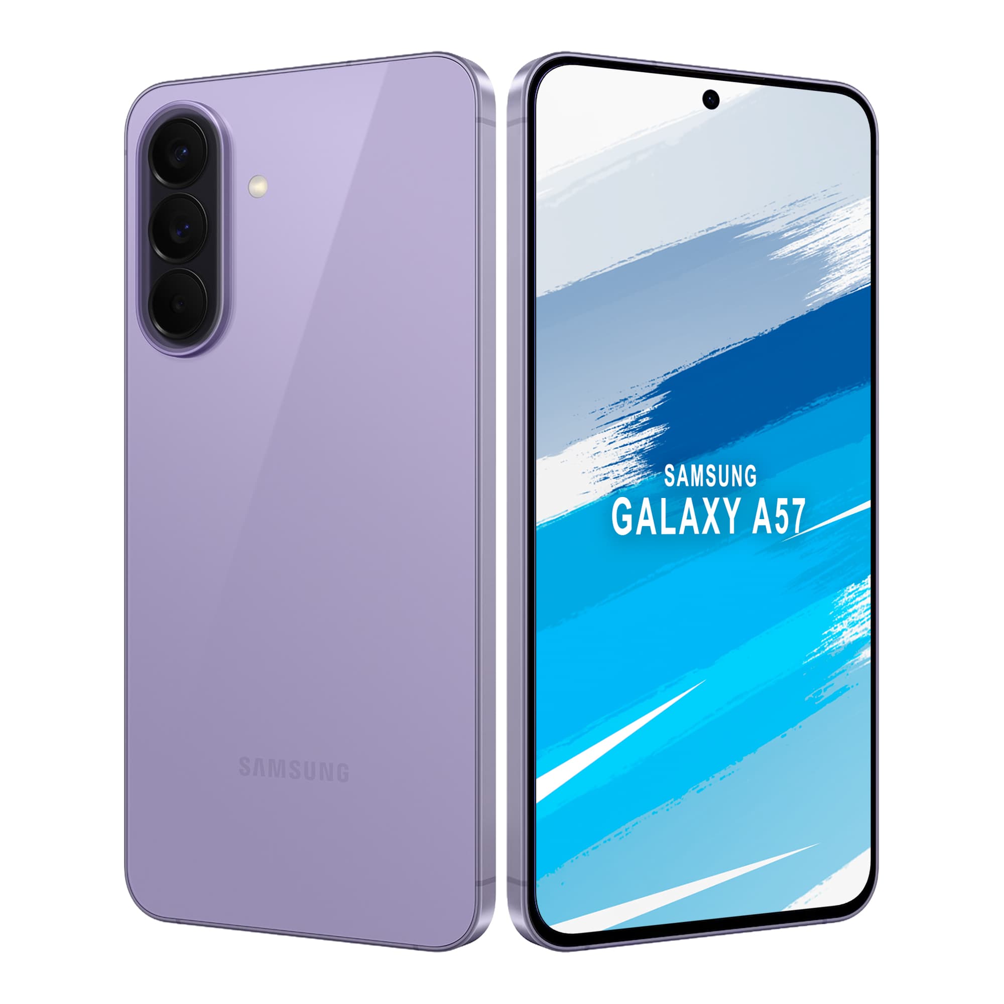 Samsung Galaxy A57 6,7'' 5G 8gb 256gb Triple Cam 50mp - 3
