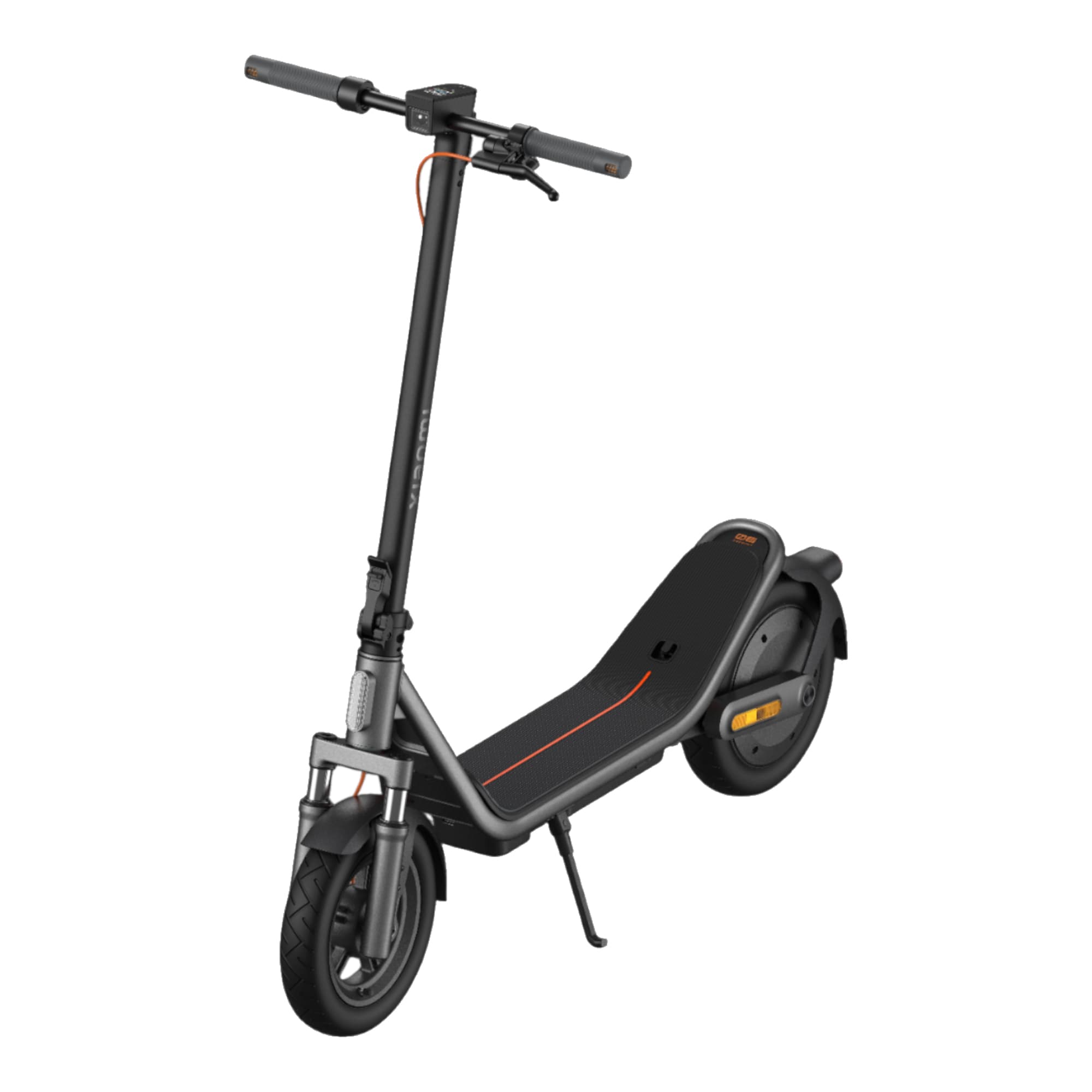 Monopatín Eléctrico Xiaomi 6 Plegable Carga 120kg 25km/h 45km - 1