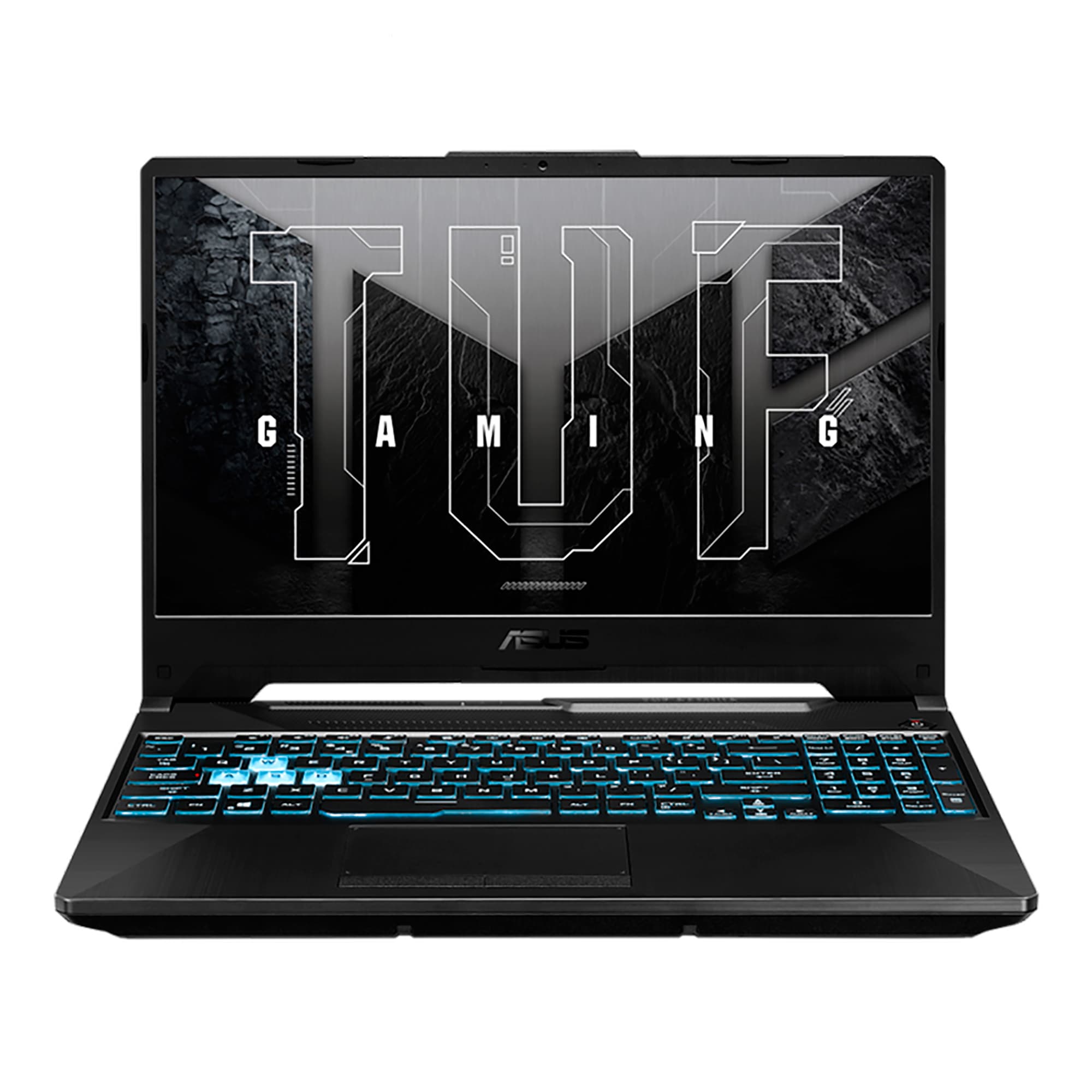 Notebook Gamer Asus Tuf 15,6'' Ryzen 7 16gb 512gb Win11 Rtx3050 