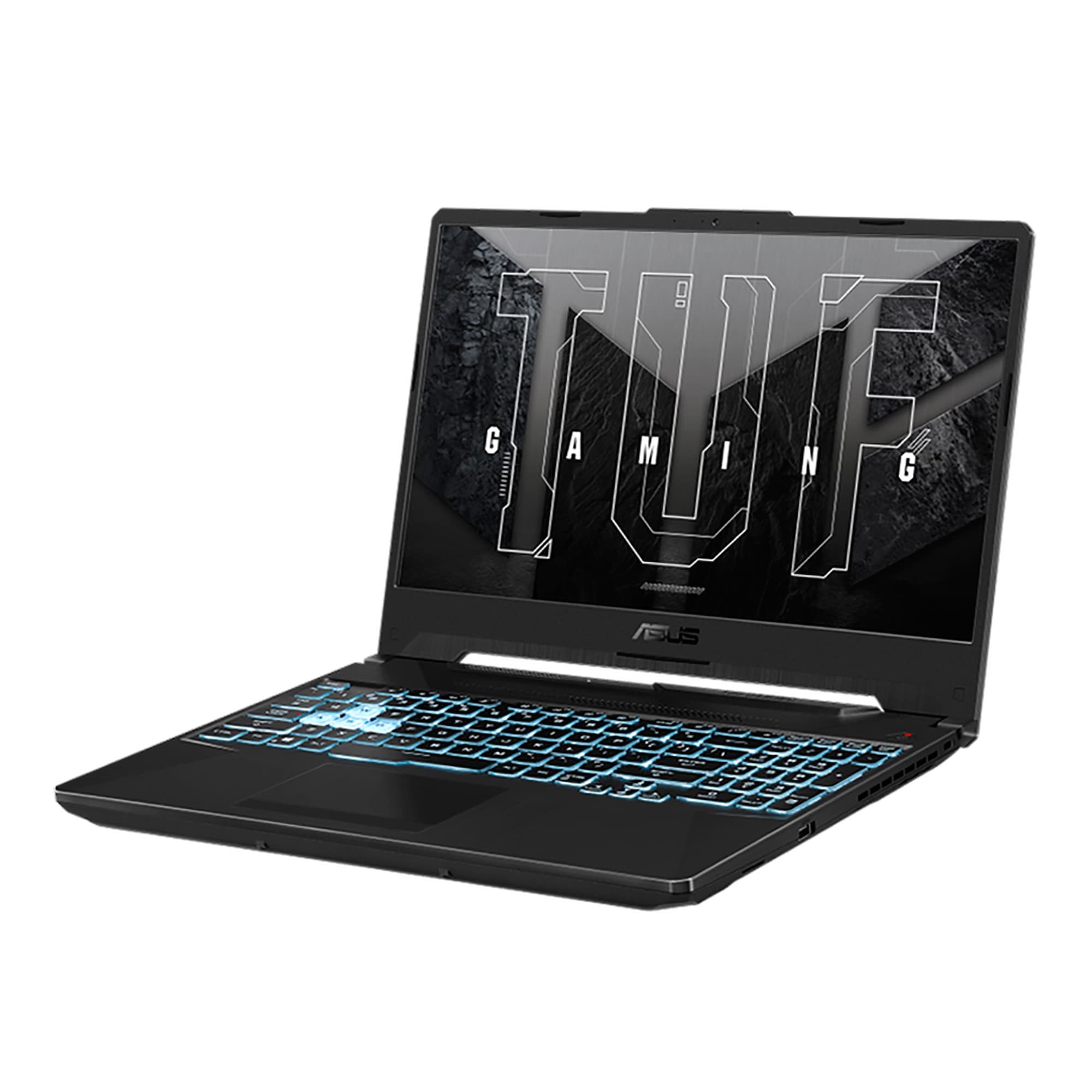 Notebook Gamer Asus Tuf 15,6'' Ryzen 7 16gb 512gb Win11 Rtx3050  - 2