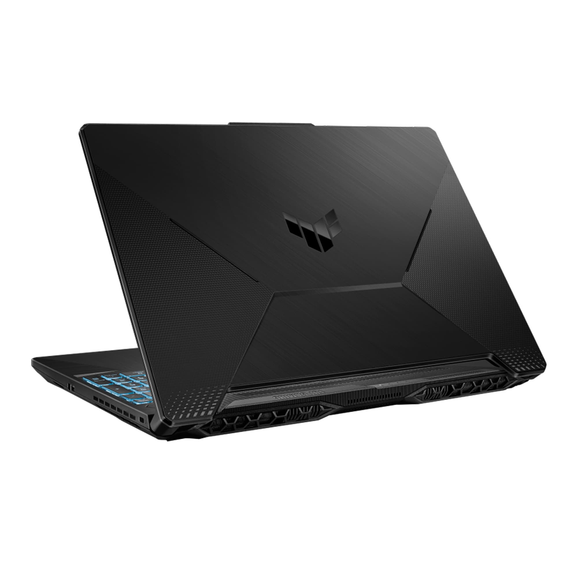 Notebook Gamer Asus Tuf 15,6'' Ryzen 7 16gb 512gb Win11 Rtx3050  - 5