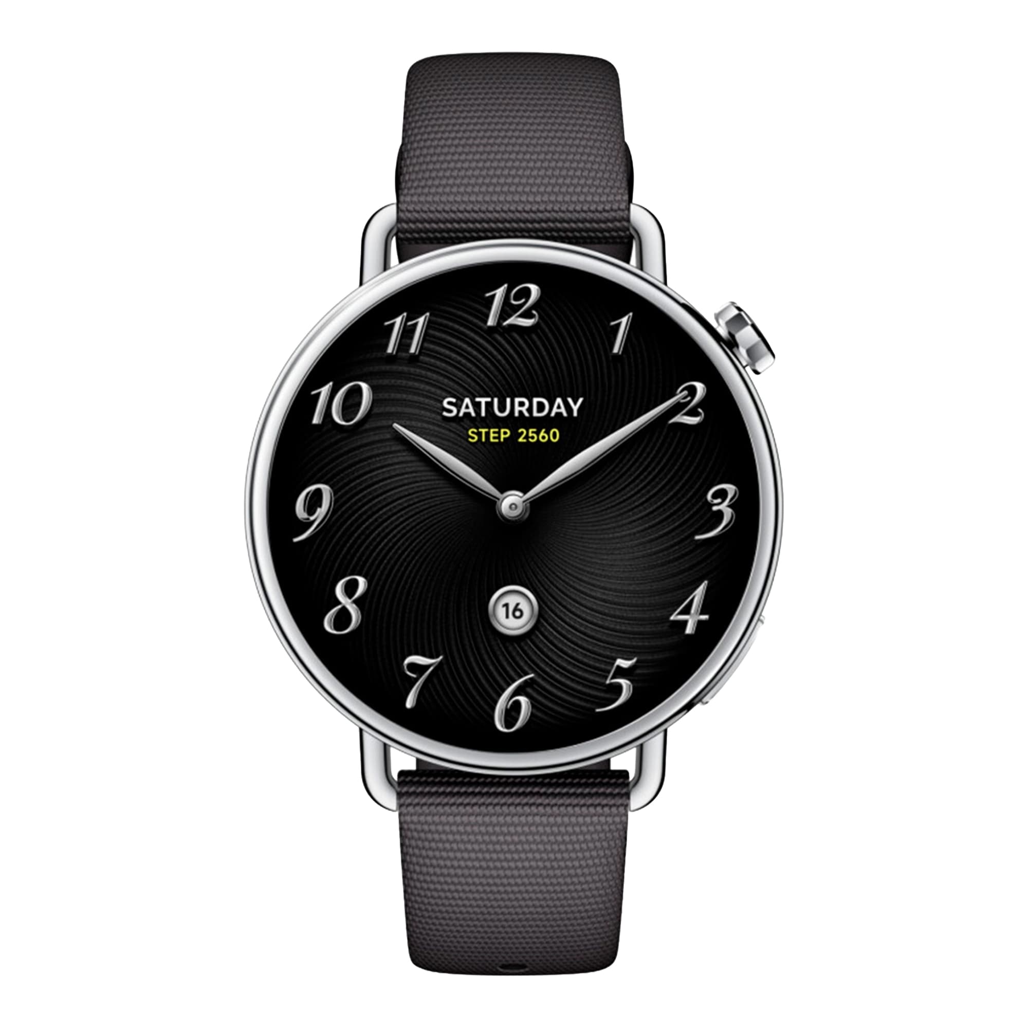 Smartwatch Xiaomi Watch S4 41mm 5atm 1,32'' Bluetooth Gps - 2