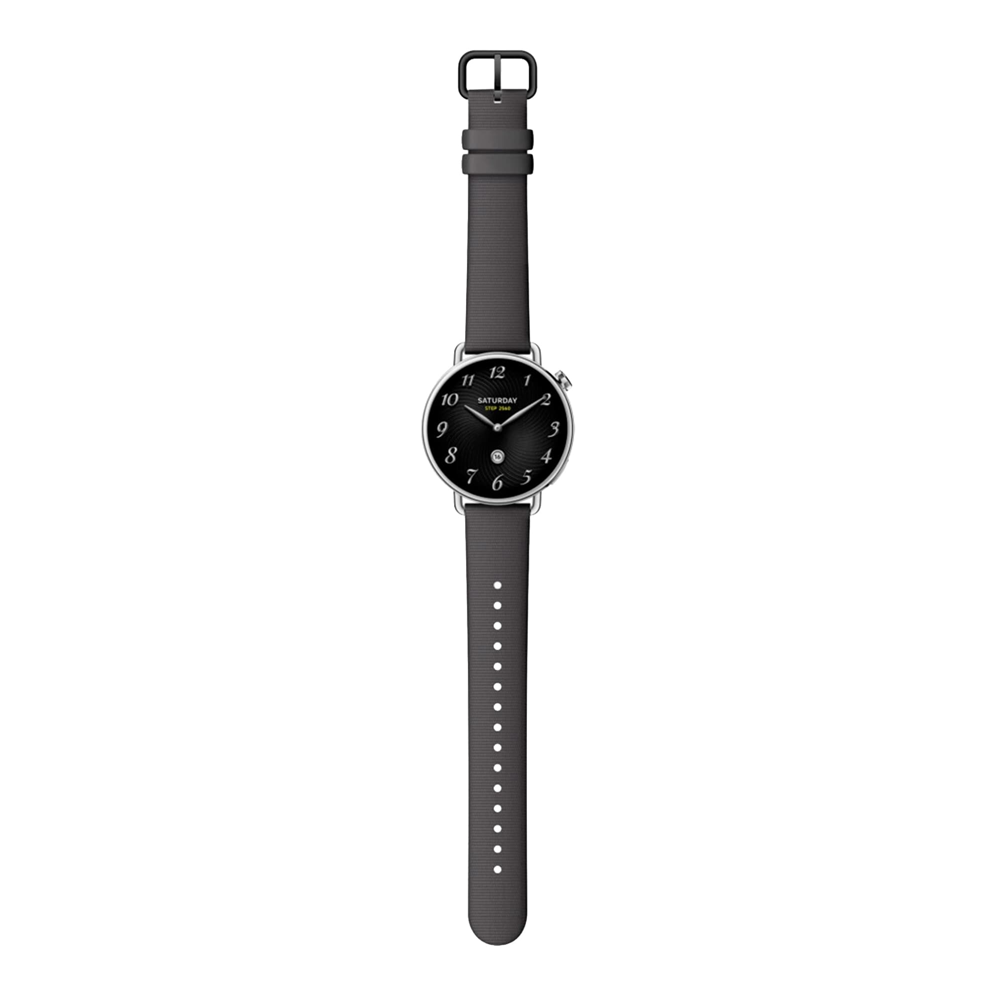 Smartwatch Xiaomi Watch S4 41mm 5atm 1,32'' Bluetooth Gps - 3