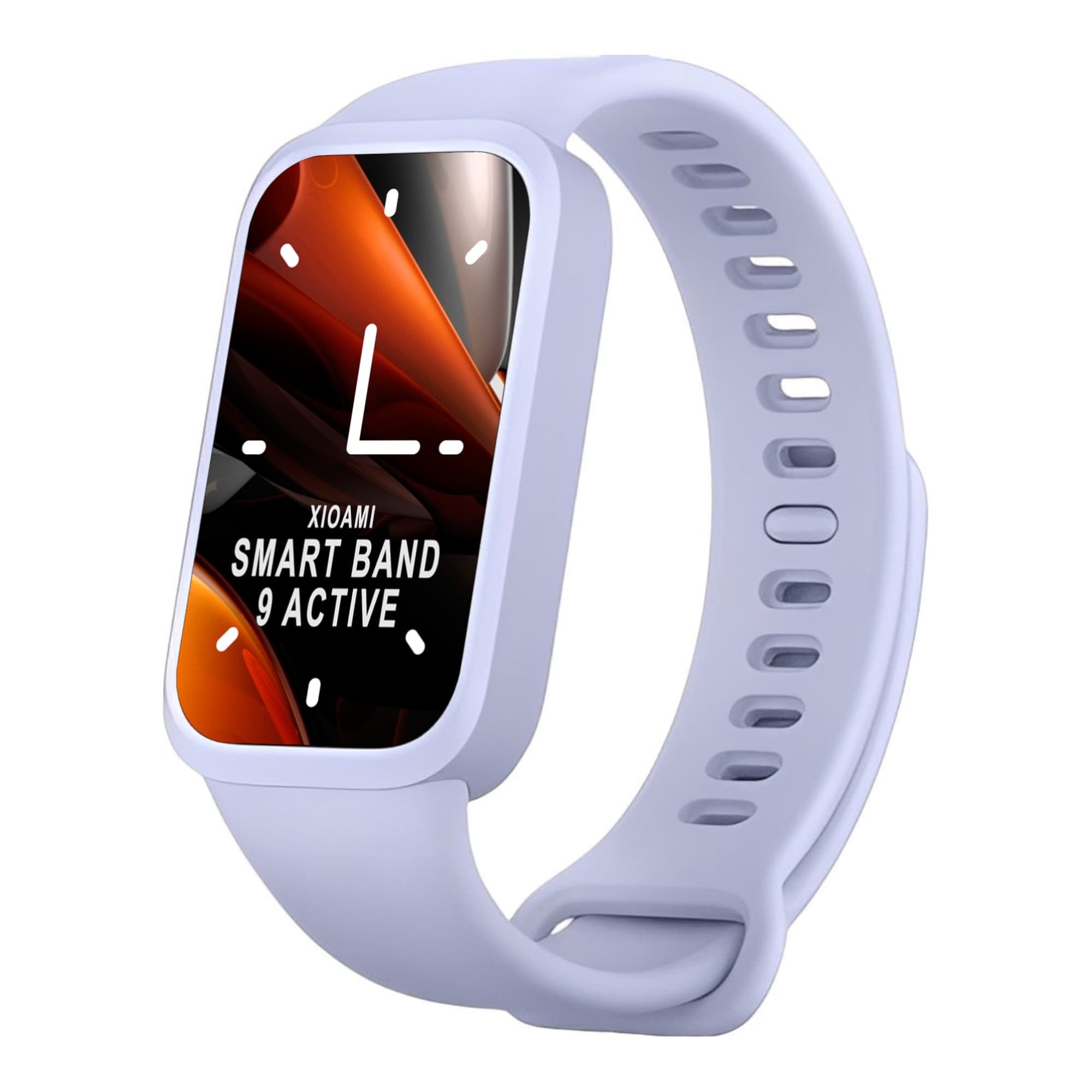 Smartwatch Xiaomi Smart Band 9 Active 5atm Bt