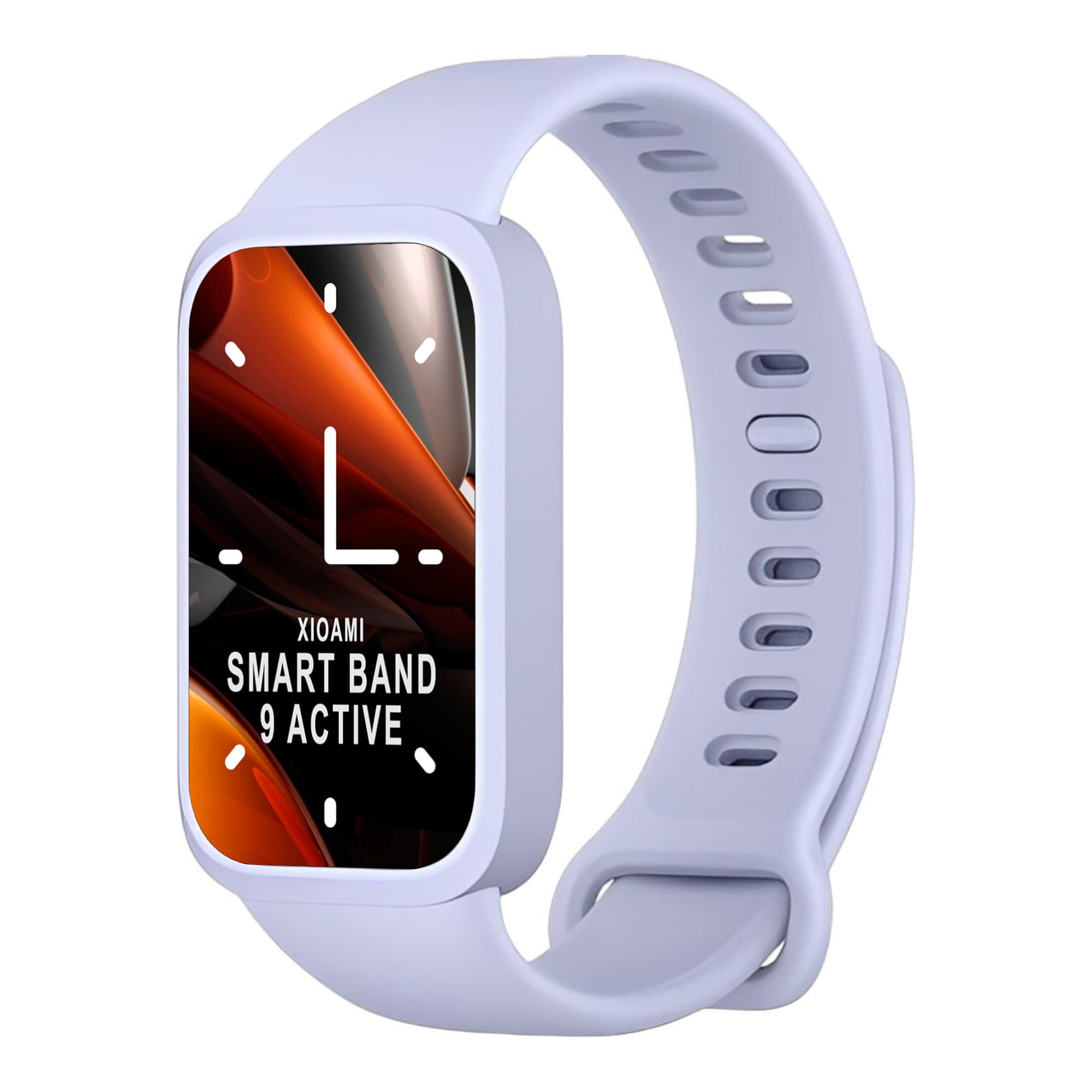 Smartwatch Xiaomi Smart Band 9 Active 5atm Bt - 2