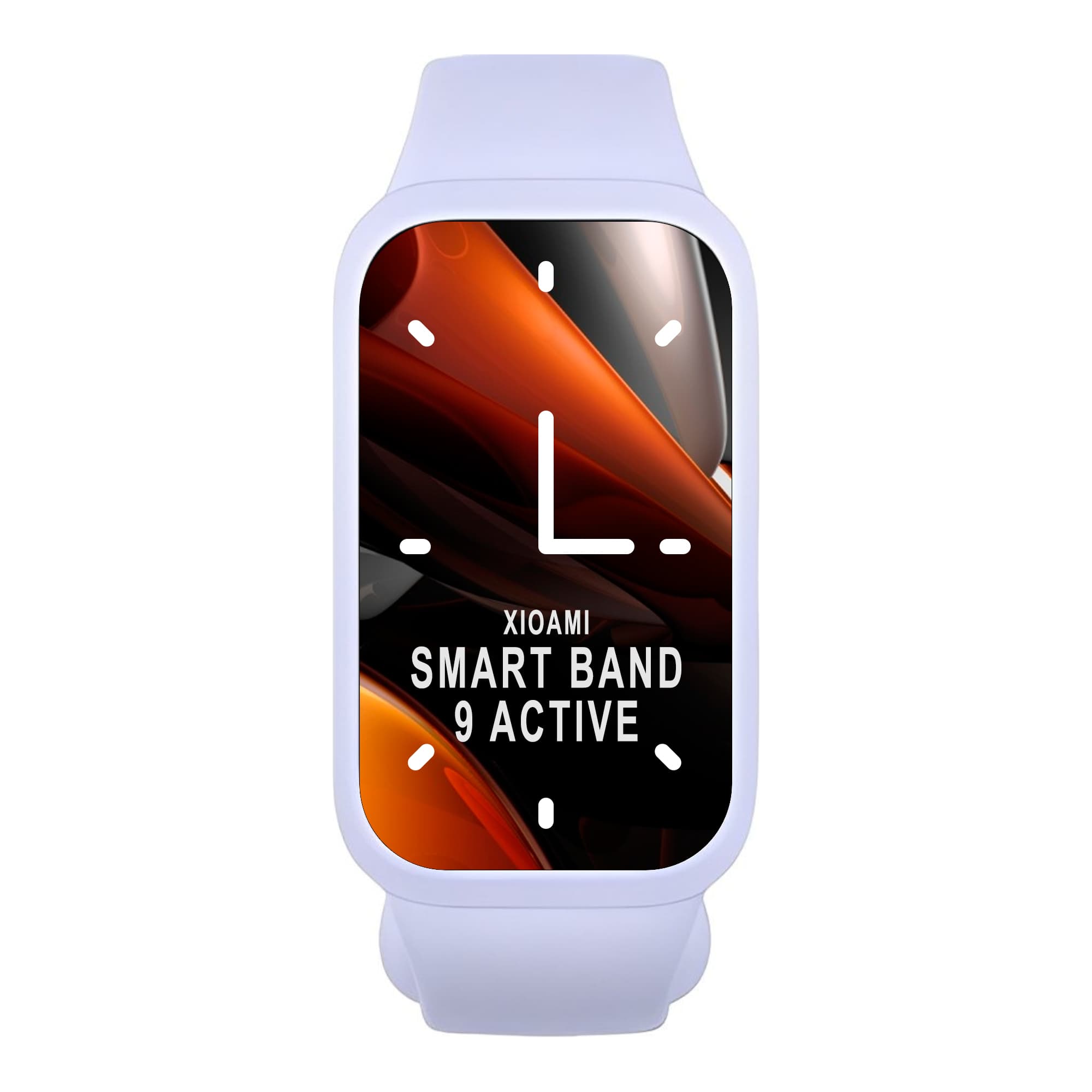 Smartwatch Xiaomi Smart Band 9 Active 5atm Bt - 3