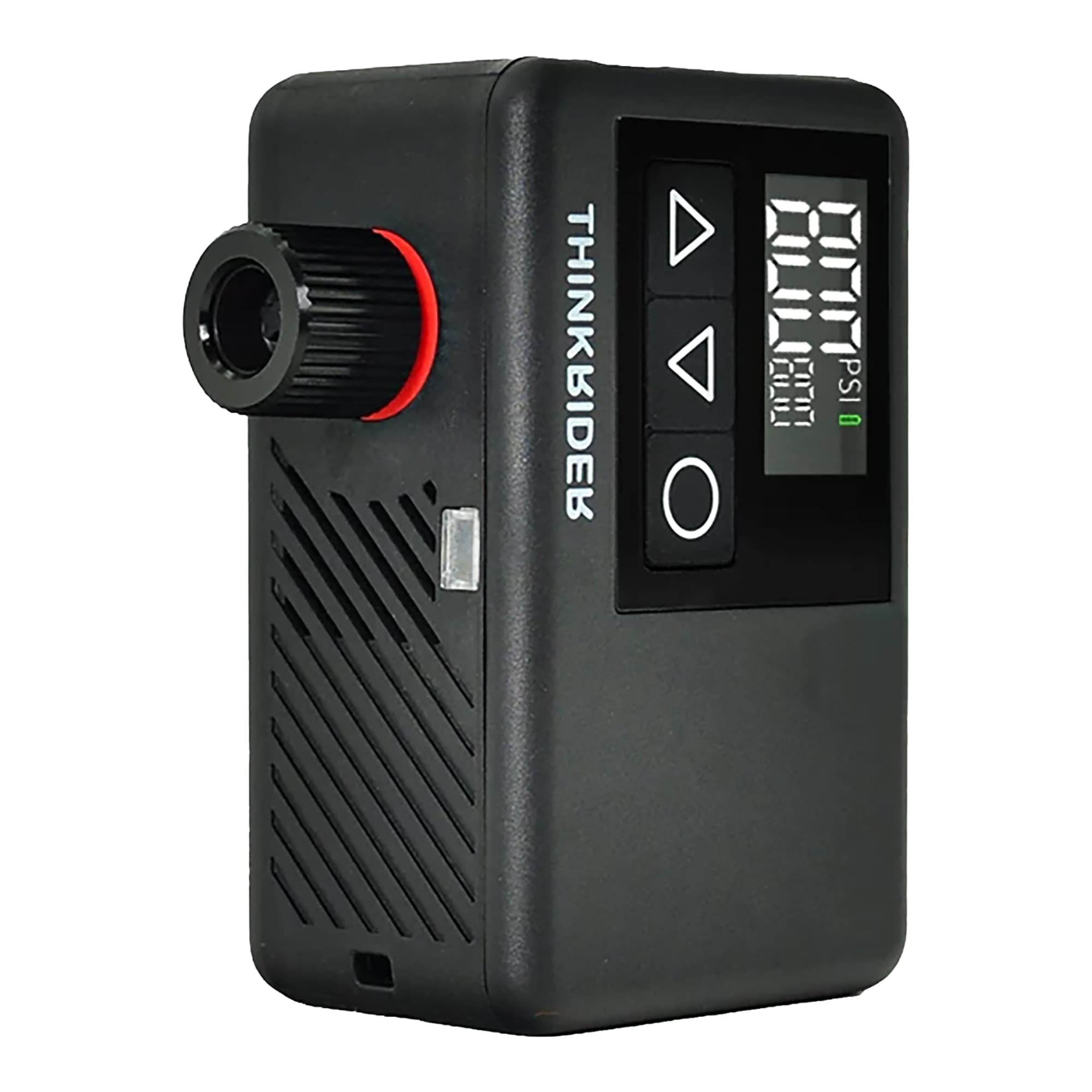 Mini Compresor De Aire Thinkrider 120PSI