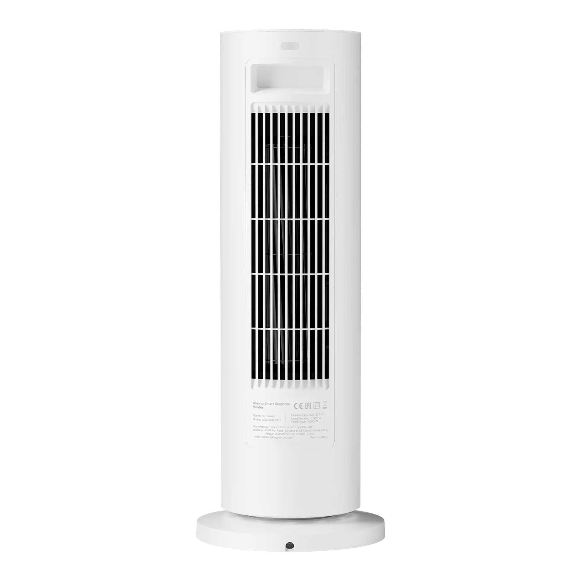 Calefactor Eléctrico Xiaomi Bhr084seu 2000w - 4